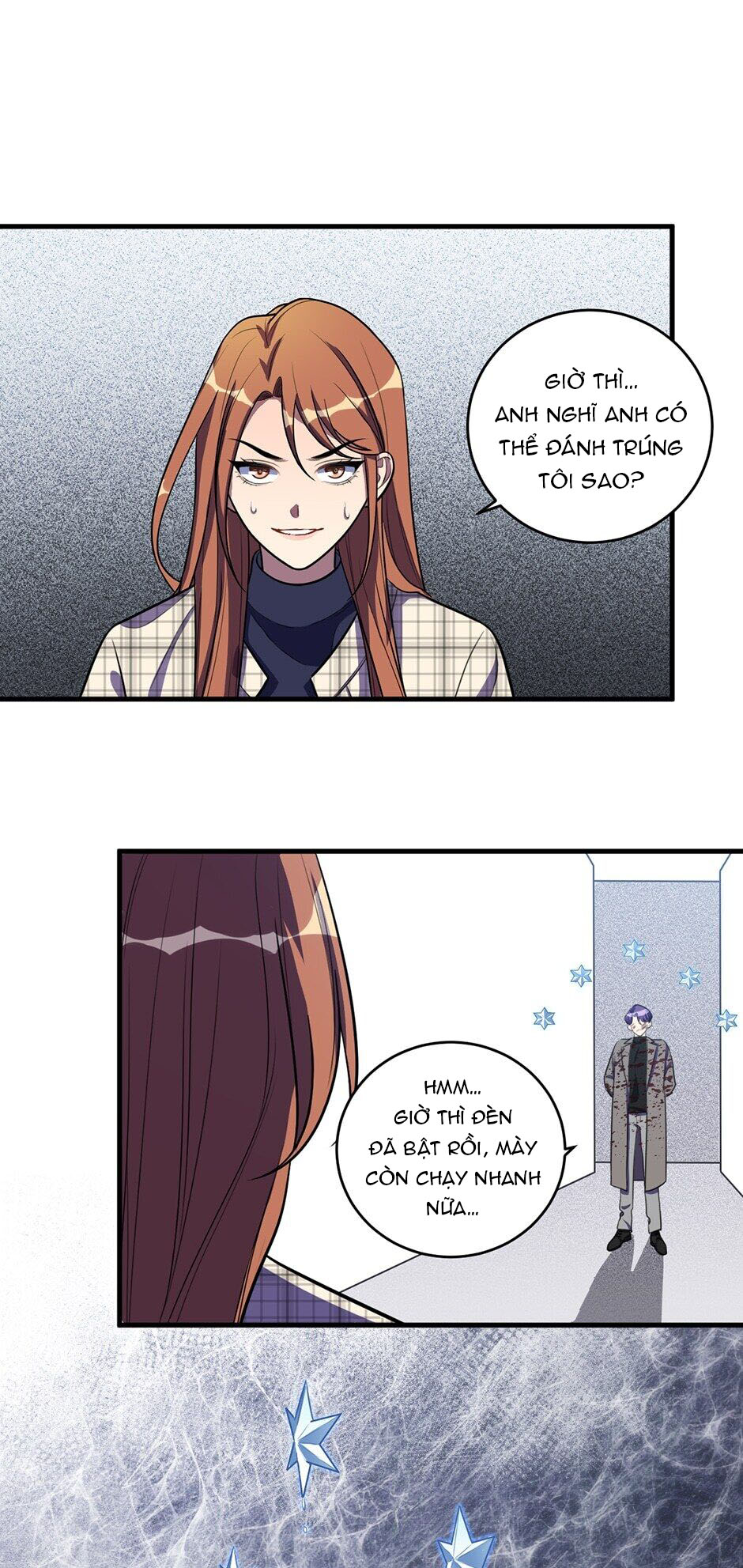 [16+] Killing My Love Chapter 55.2 - Trang 2