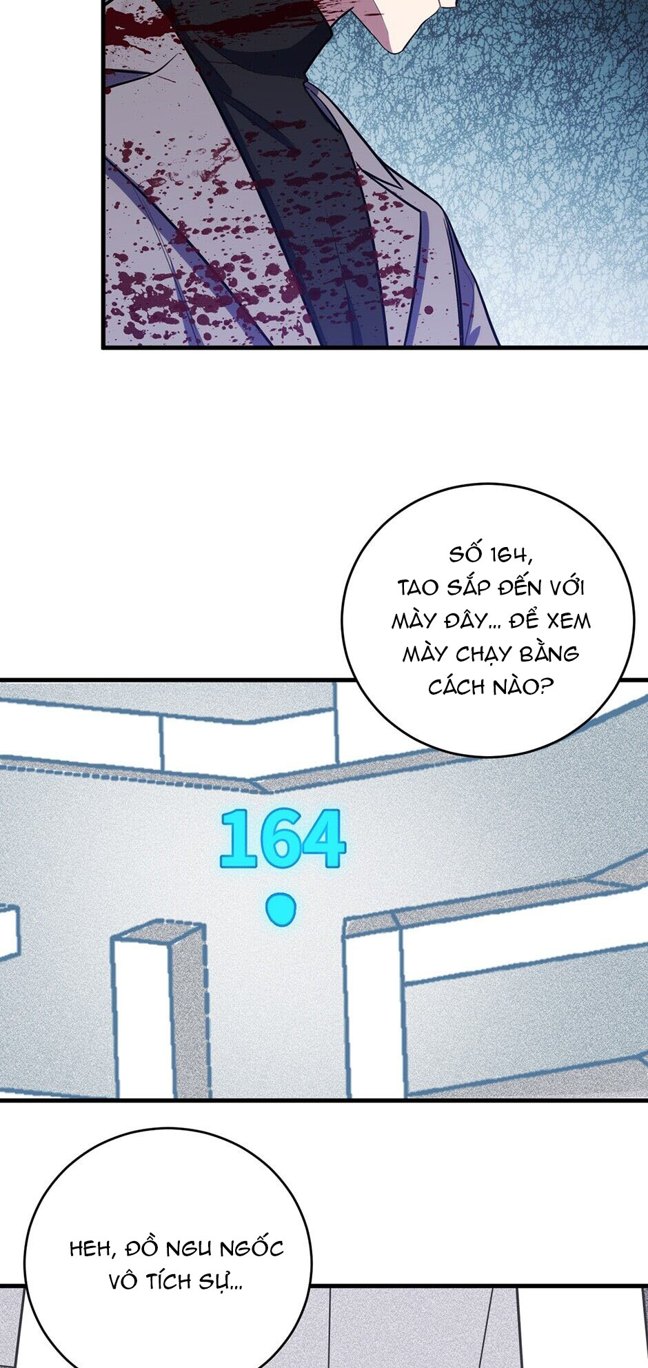 [16+] Killing My Love Chapter 55.2 - Trang 2