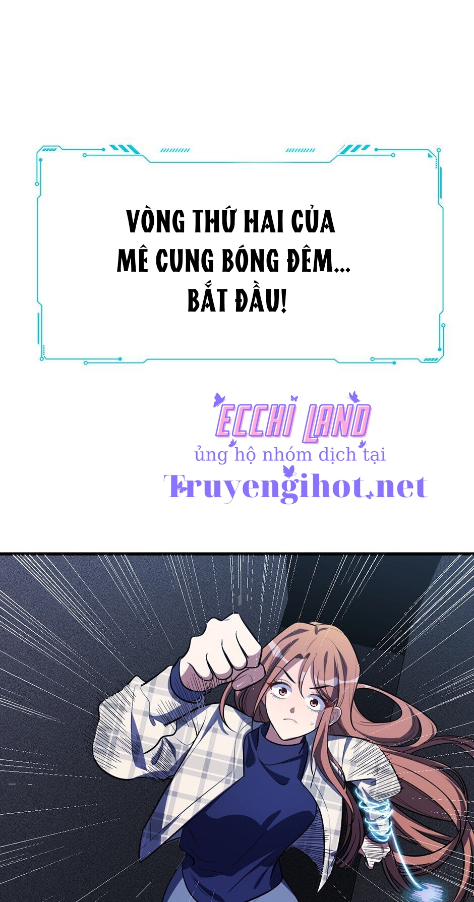 [16+] Killing My Love Chapter 56.1 - Trang 2