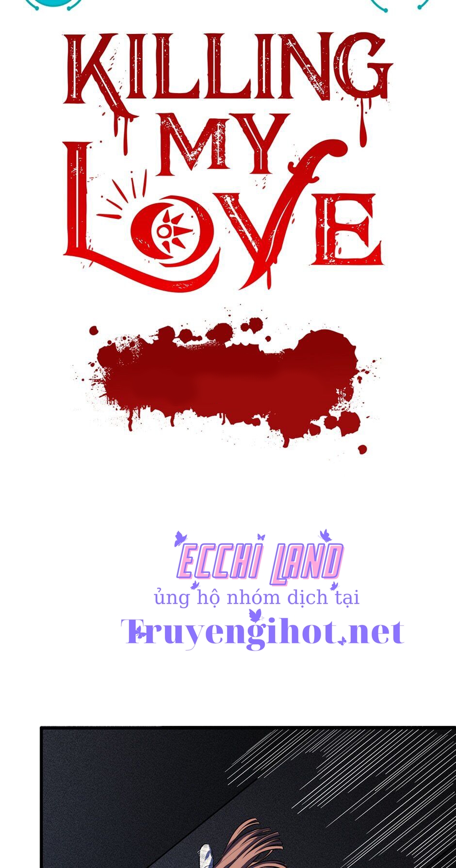 [16+] Killing My Love Chapter 56.1 - Trang 2