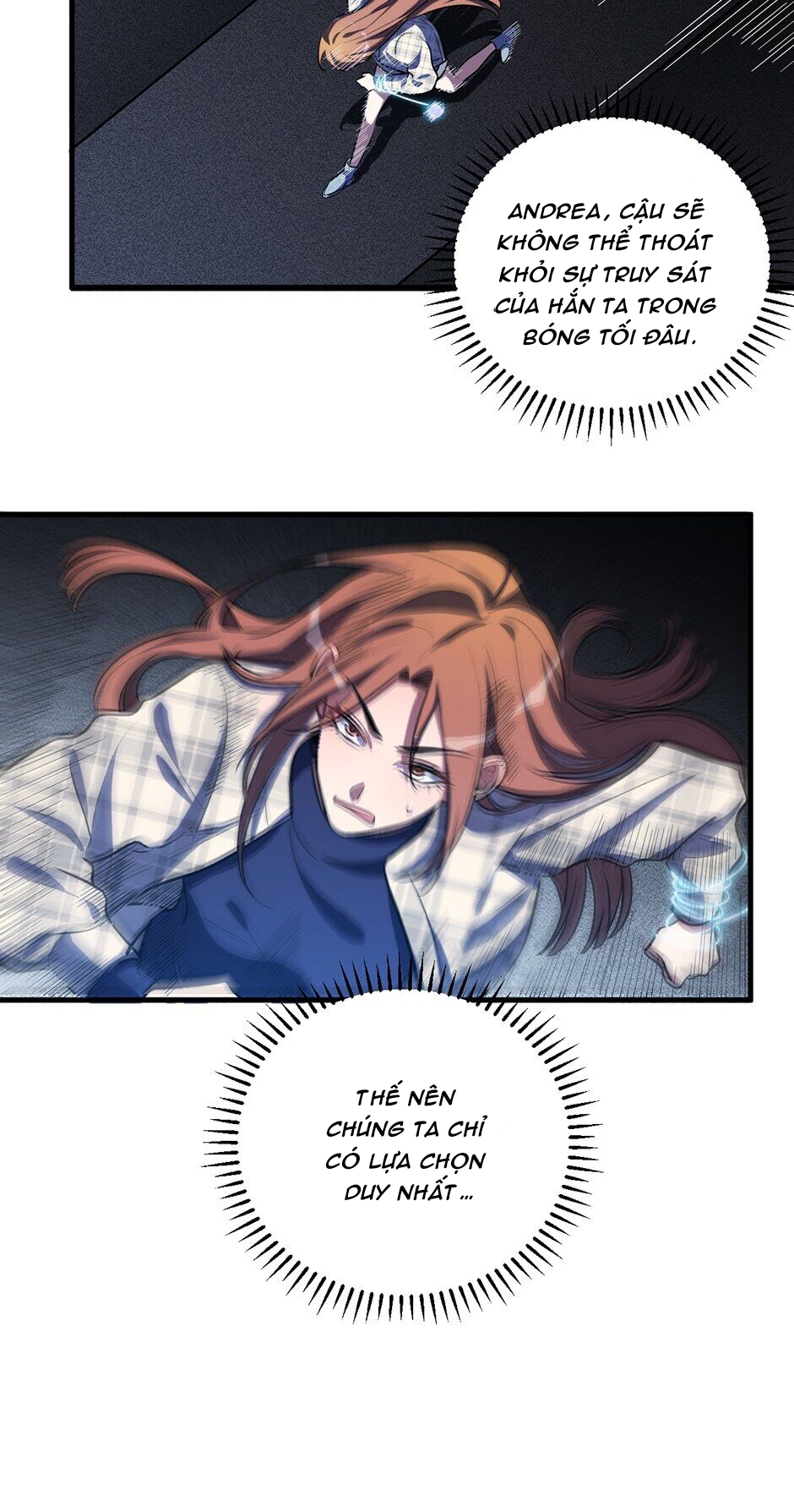[16+] Killing My Love Chapter 56.1 - Trang 2