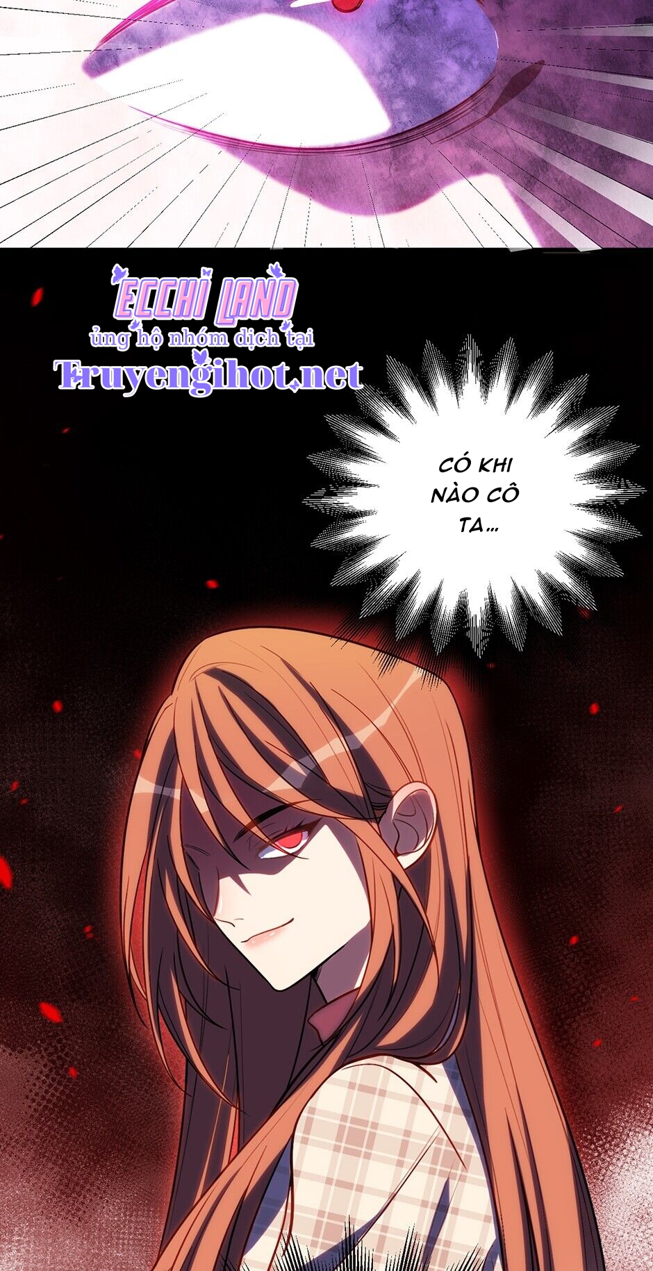 [16+] Killing My Love Chapter 56.1 - Trang 2
