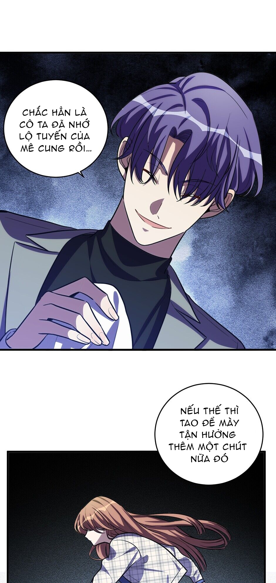 [16+] Killing My Love Chapter 56.1 - Trang 2