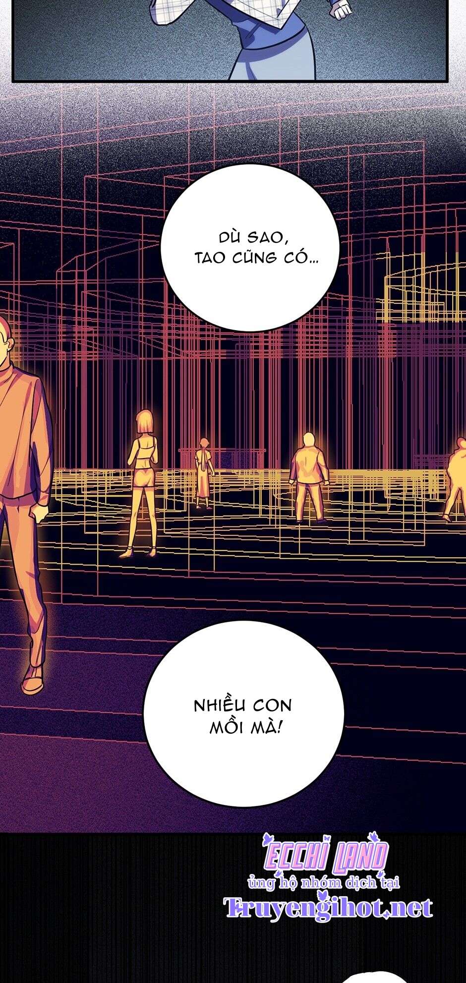 [16+] Killing My Love Chapter 56.1 - Trang 2