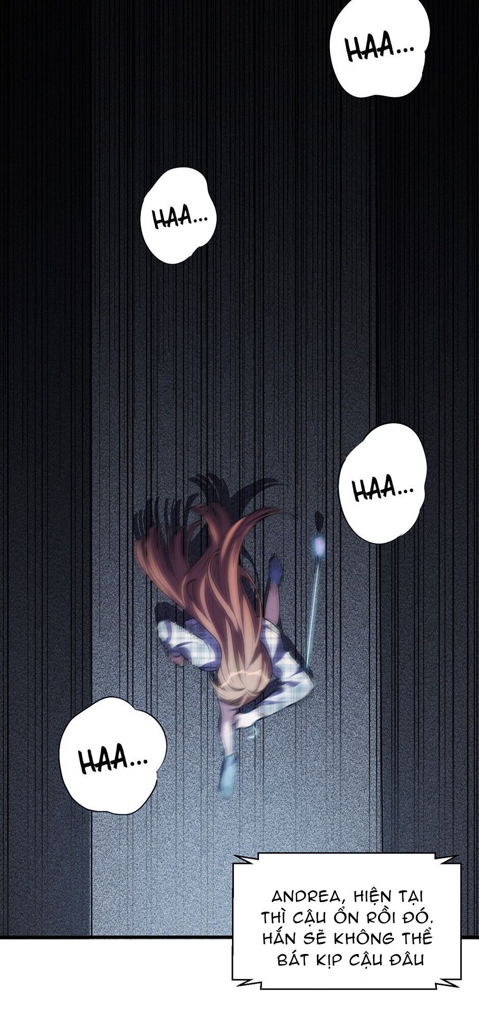 [16+] Killing My Love Chapter 56.1 - Trang 2