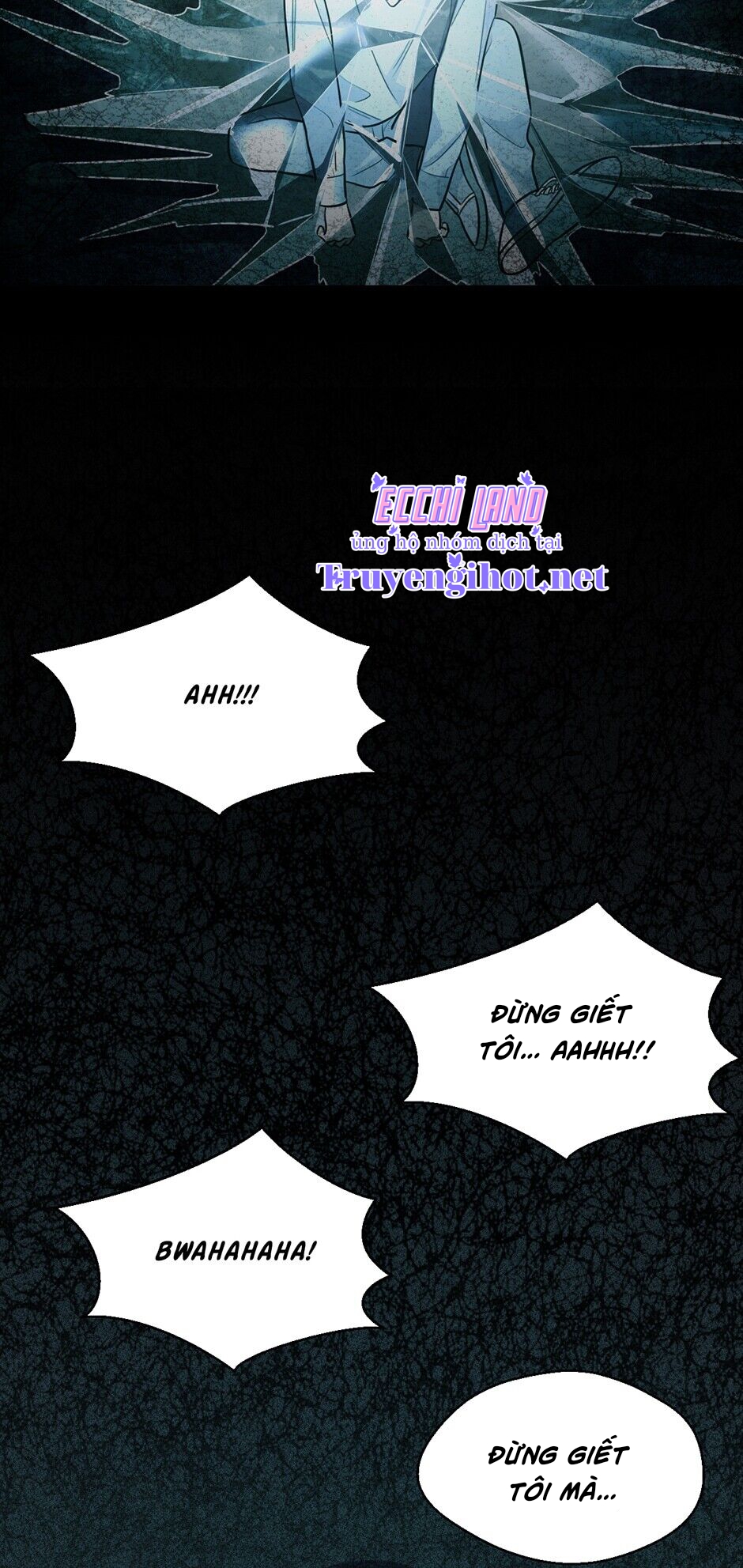 [16+] Killing My Love Chapter 56.1 - Trang 2