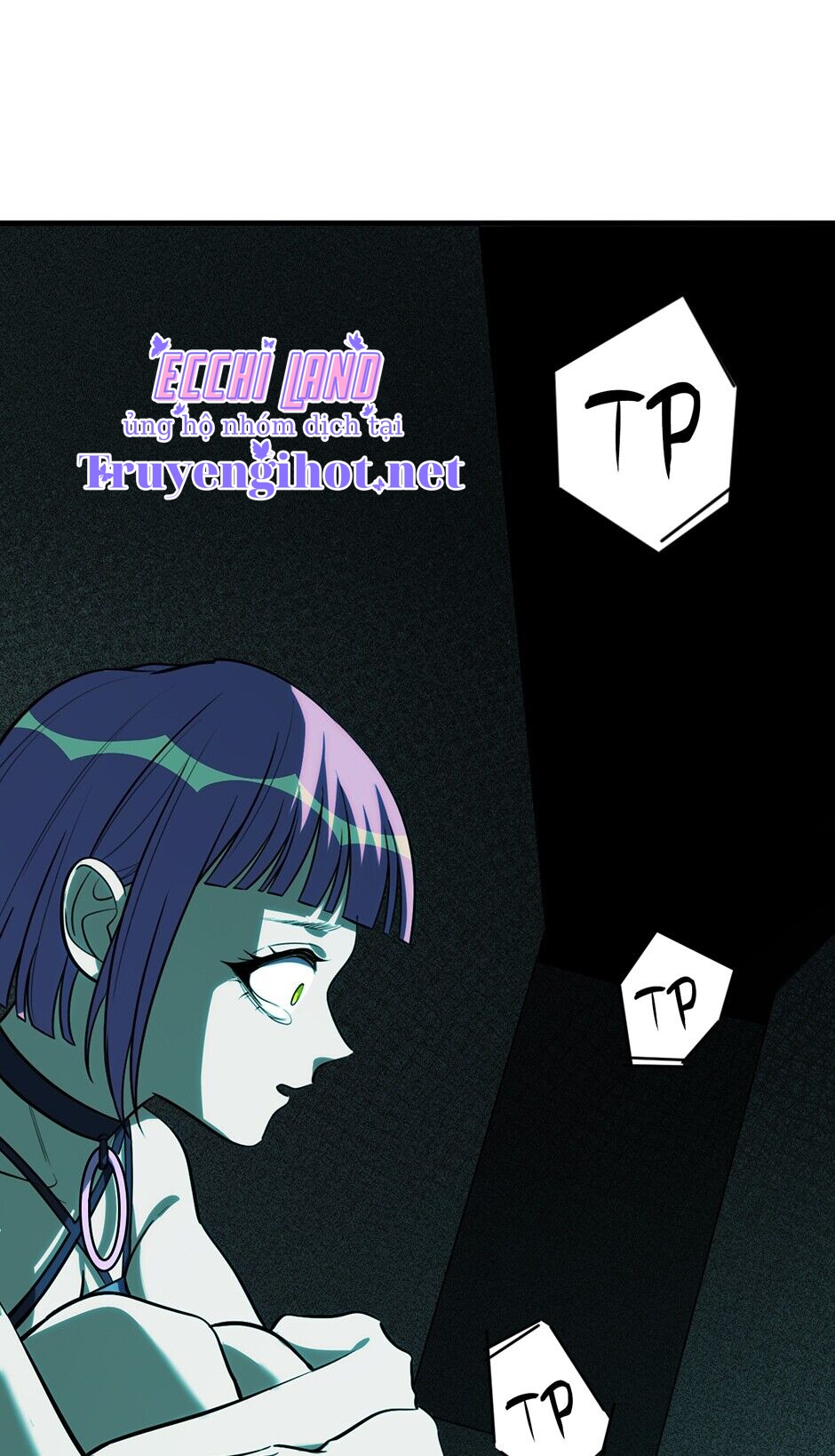 [16+] Killing My Love Chapter 56.2 - Trang 2