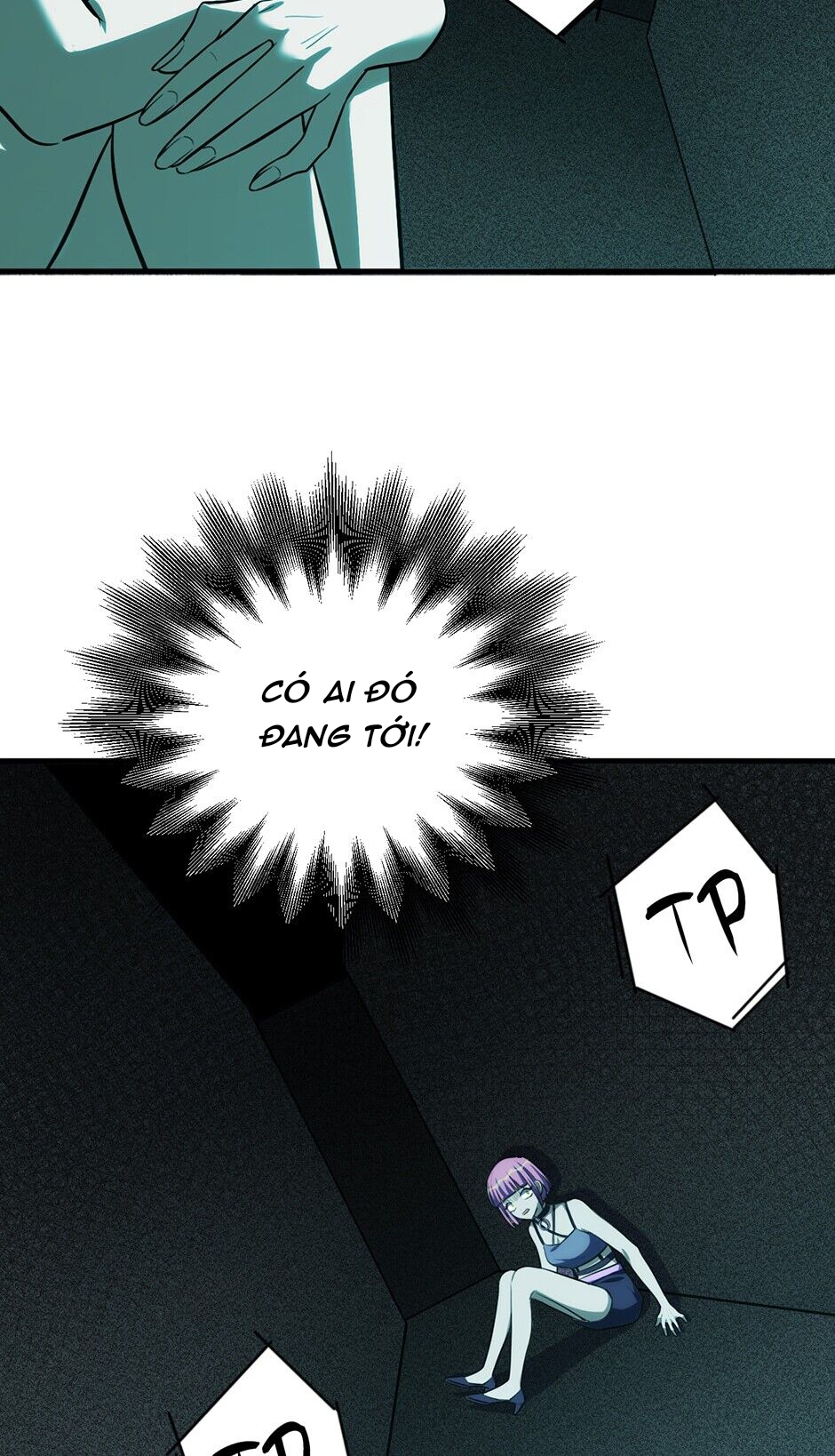 [16+] Killing My Love Chapter 56.2 - Trang 2