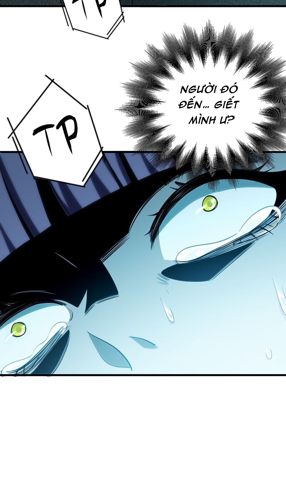 [16+] Killing My Love Chapter 56.2 - Trang 2