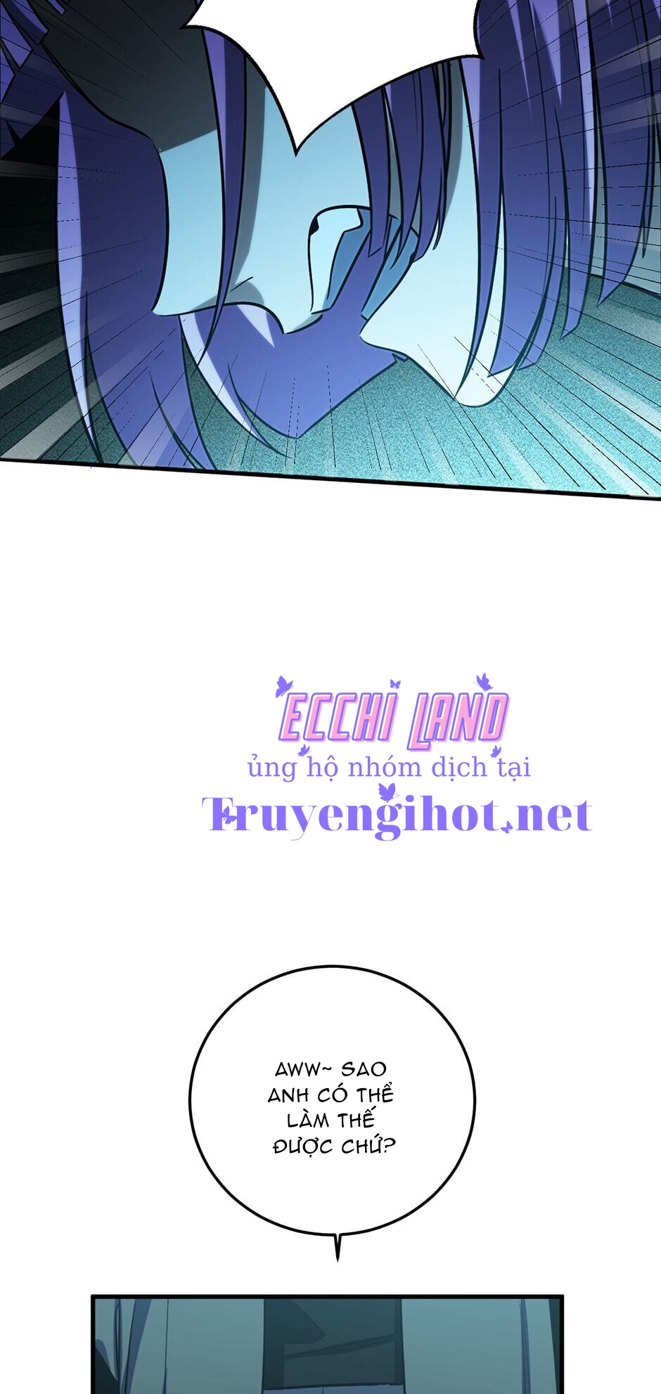 [16+] Killing My Love Chapter 56.2 - Trang 2