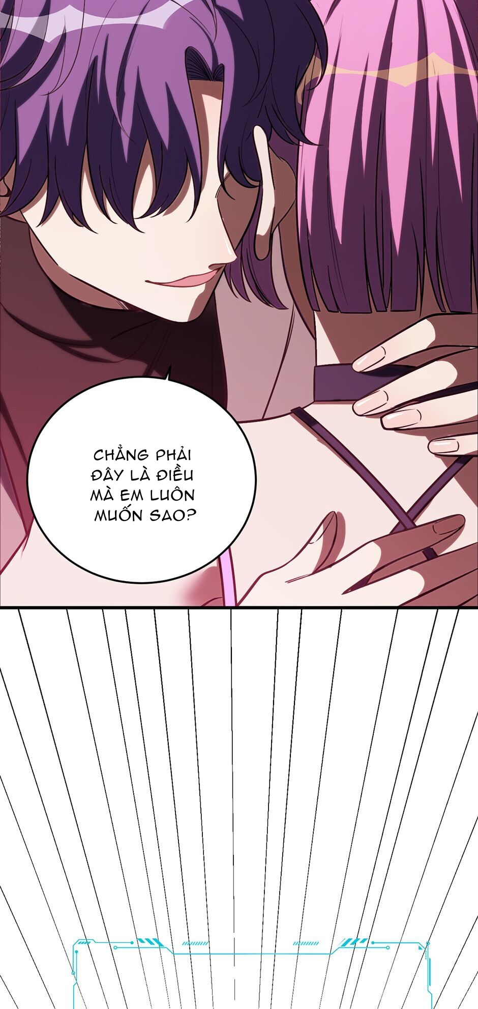 [16+] Killing My Love Chapter 56.2 - Trang 2
