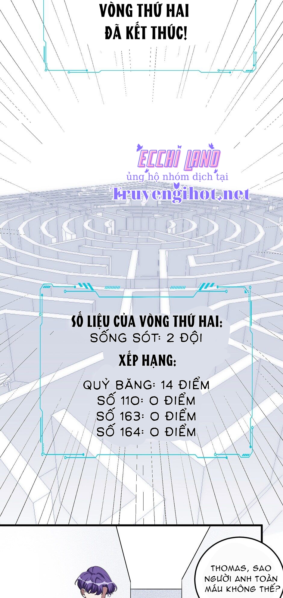 [16+] Killing My Love Chapter 56.2 - Trang 2