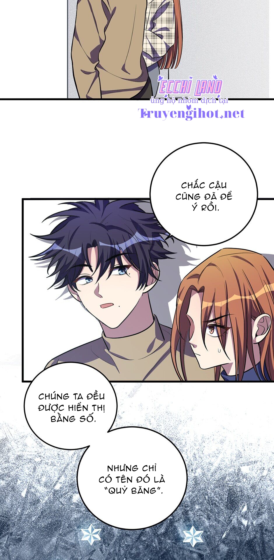 [16+] Killing My Love Chapter 56.2 - Trang 2