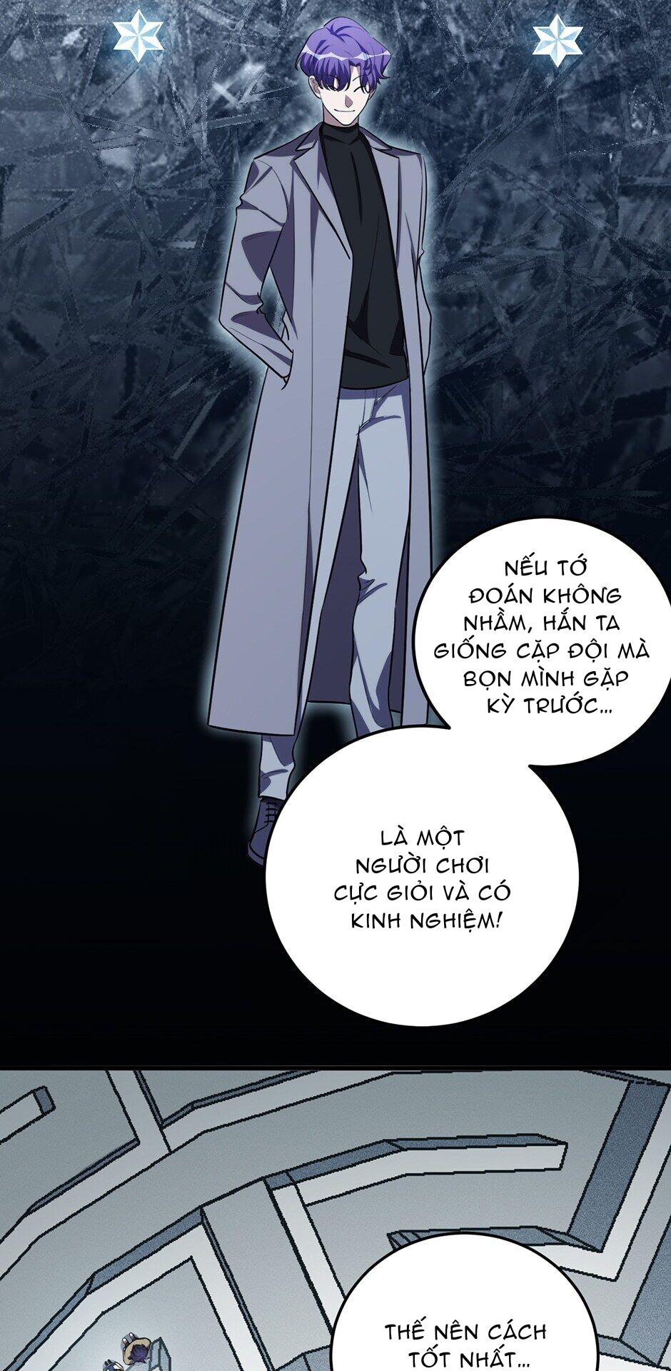 [16+] Killing My Love Chapter 56.2 - Trang 2