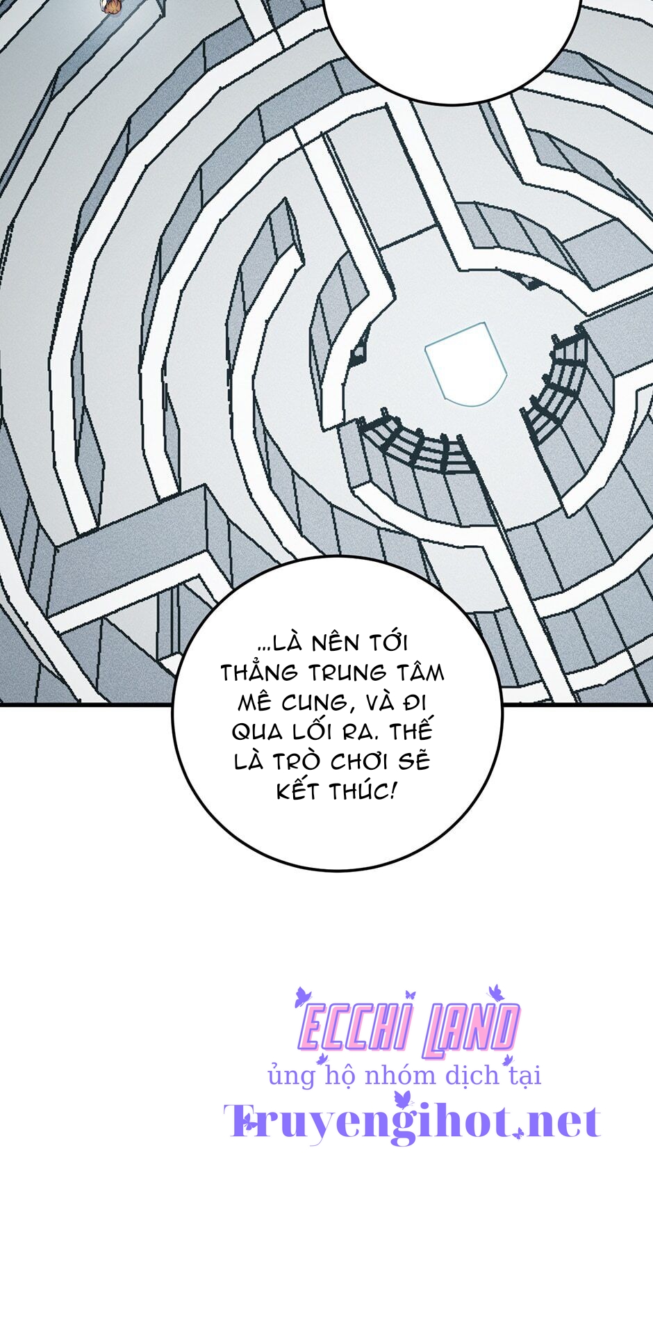 [16+] Killing My Love Chapter 56.2 - Trang 2