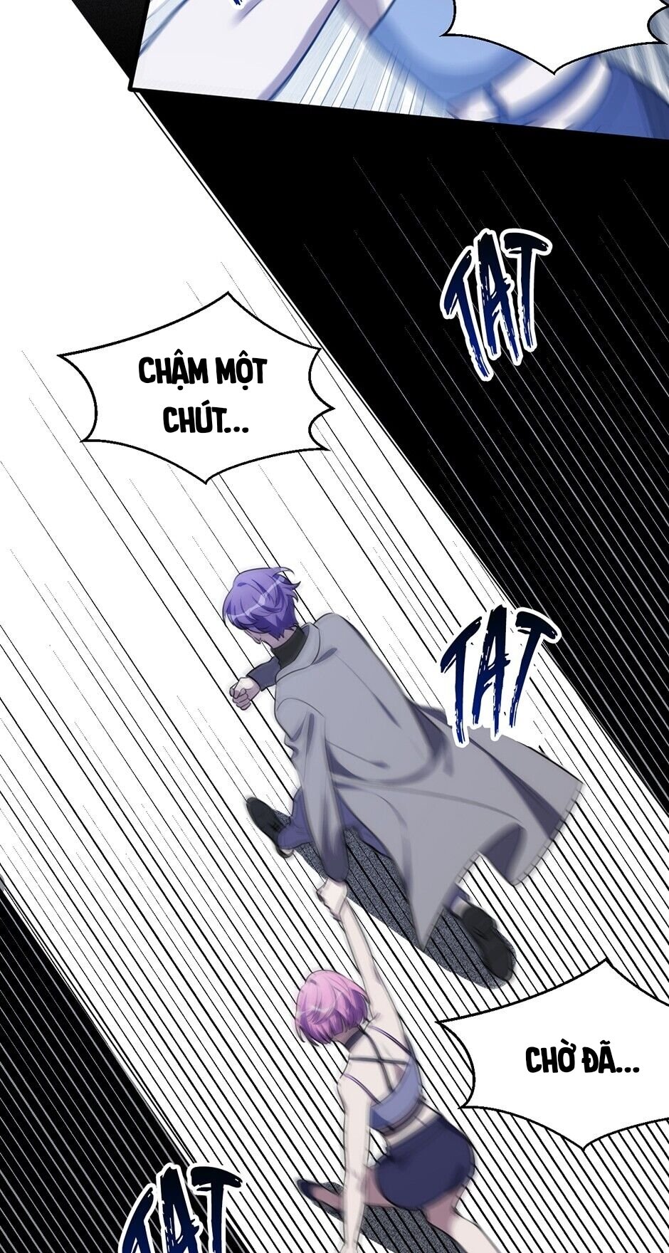 [16+] Killing My Love Chapter 57.1 - Trang 2