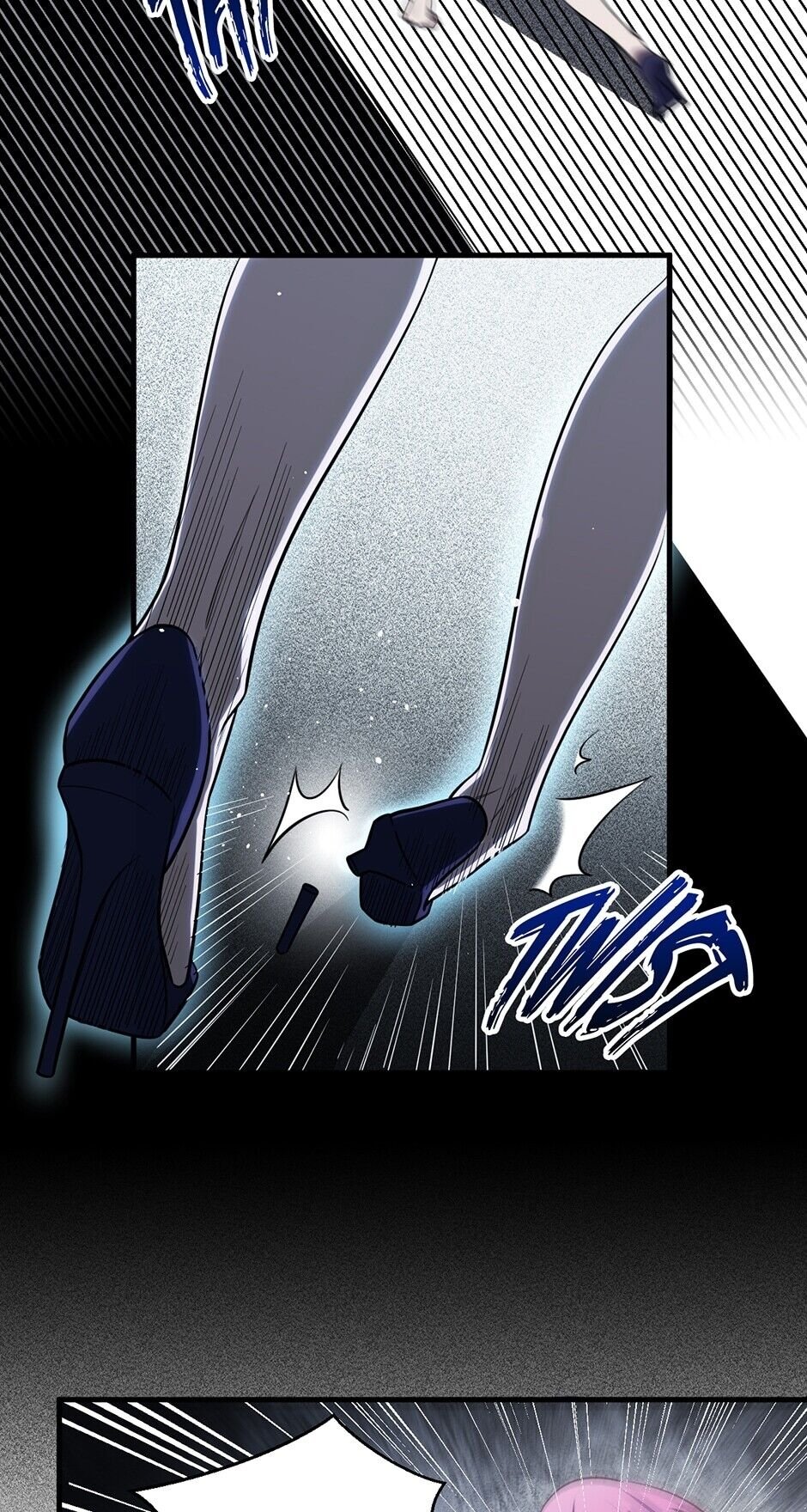 [16+] Killing My Love Chapter 57.1 - Trang 2