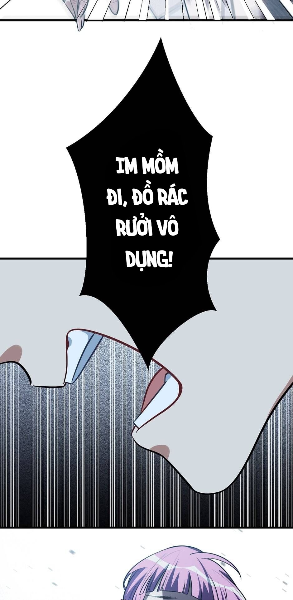 [16+] Killing My Love Chapter 57.1 - Trang 2