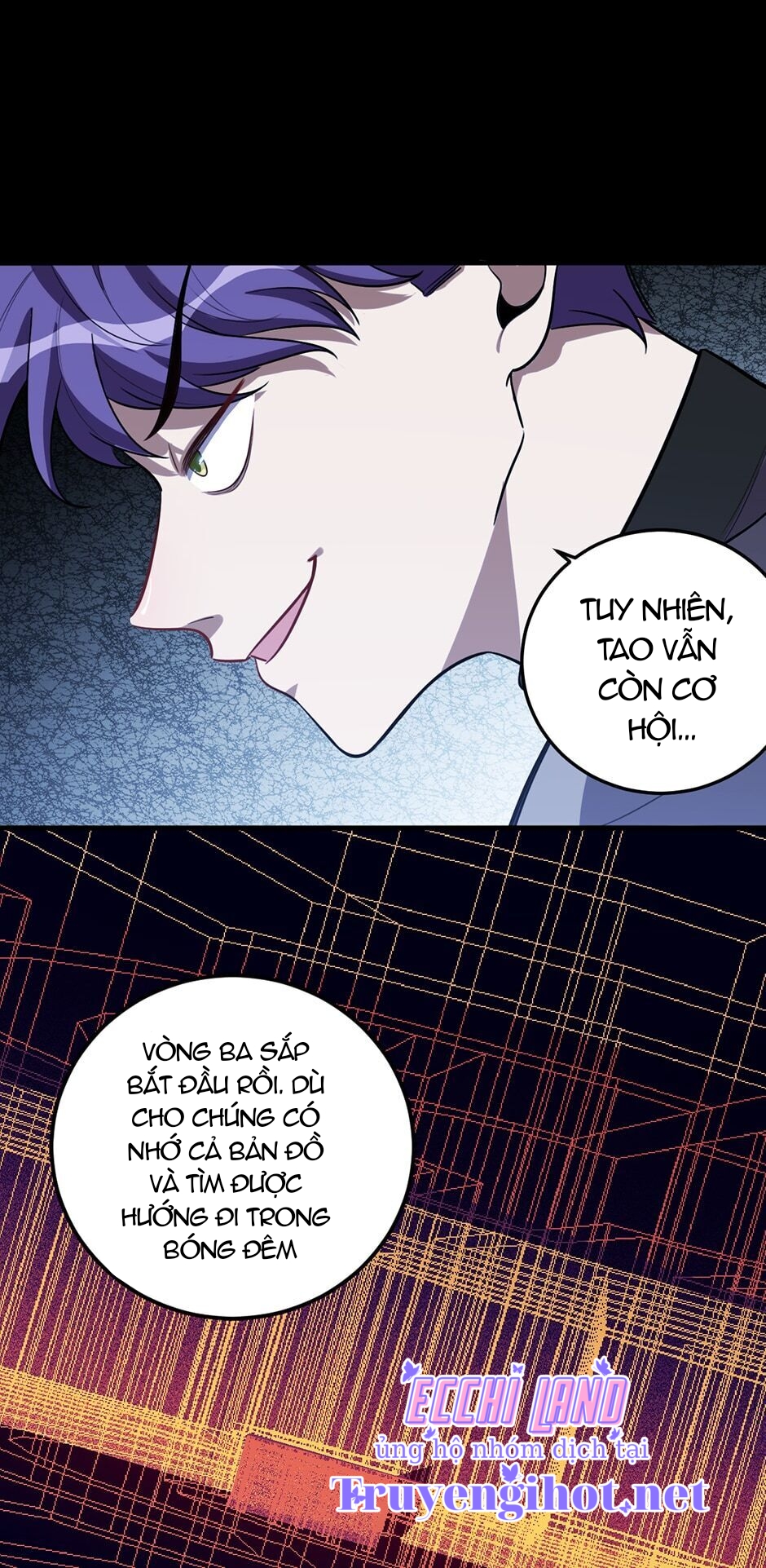 [16+] Killing My Love Chapter 57.1 - Trang 2