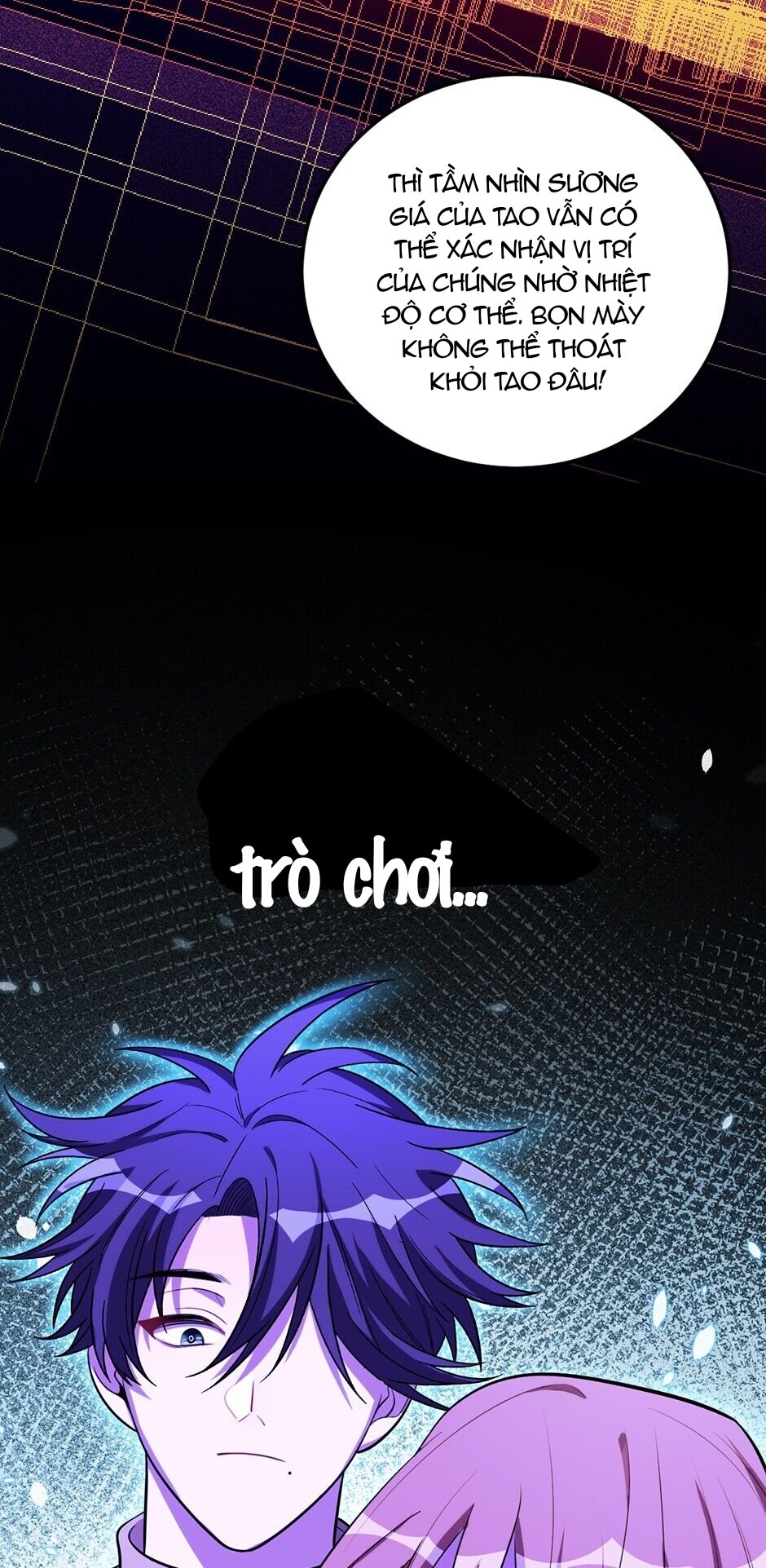 [16+] Killing My Love Chapter 57.1 - Trang 2