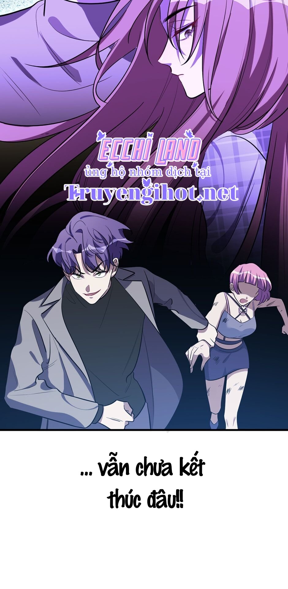 [16+] Killing My Love Chapter 57.1 - Trang 2