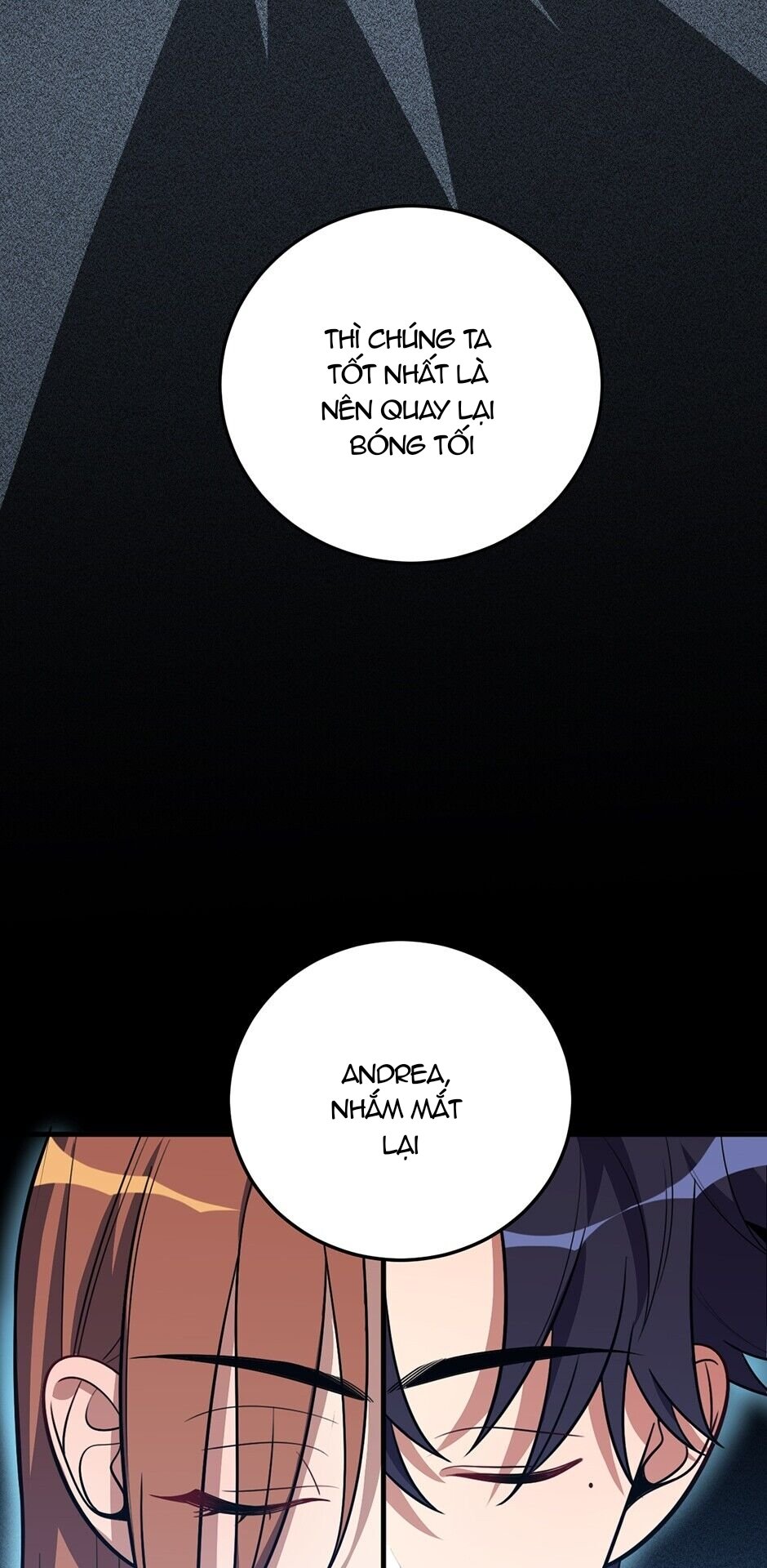 [16+] Killing My Love Chapter 57.2 - Trang 2