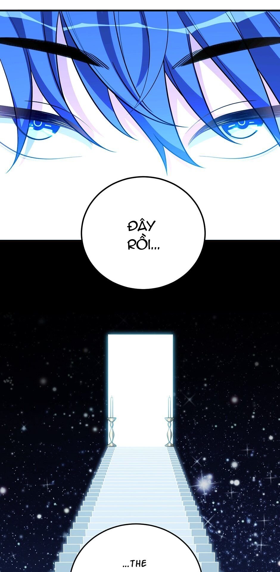 [16+] Killing My Love Chapter 57.2 - Trang 2