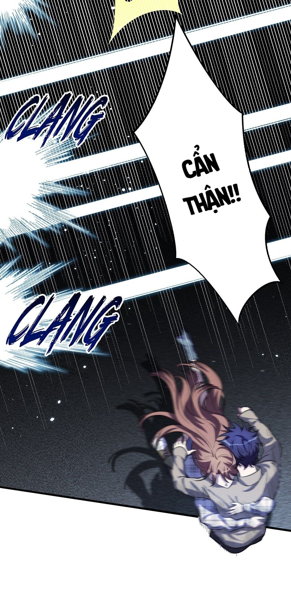 [16+] Killing My Love Chapter 57.2 - Trang 2