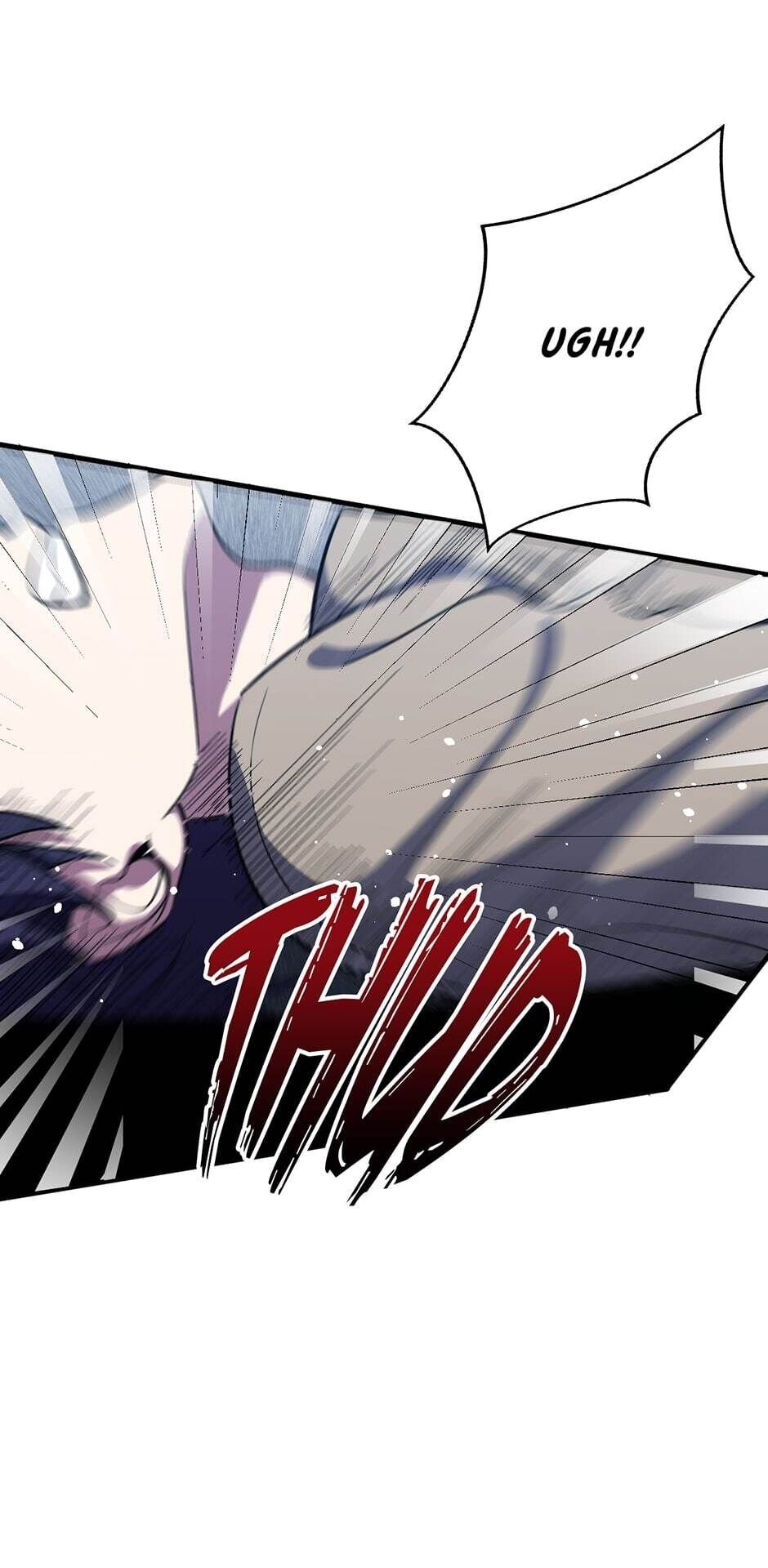 [16+] Killing My Love Chapter 57.2 - Trang 2