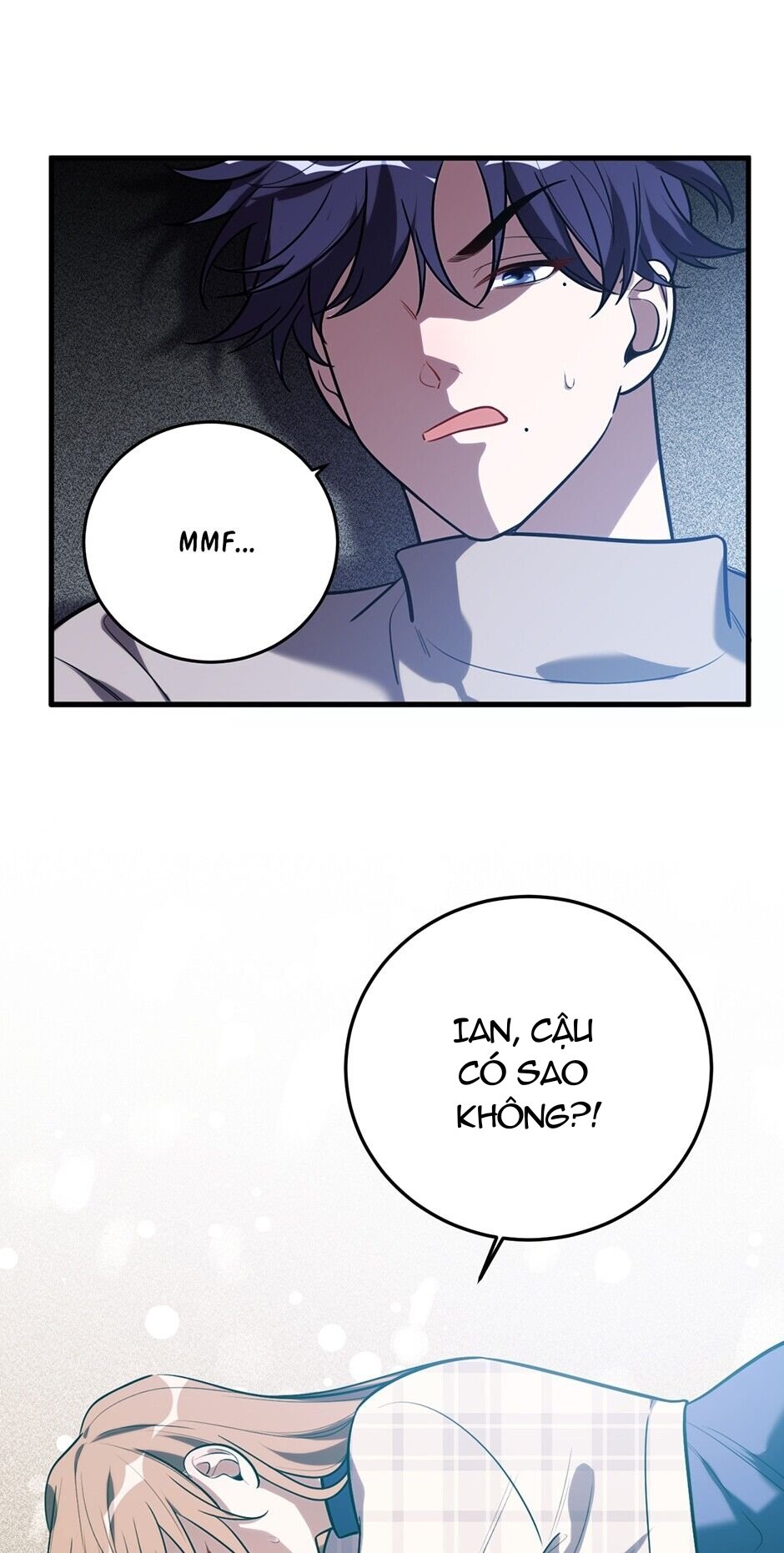 [16+] Killing My Love Chapter 57.2 - Trang 2