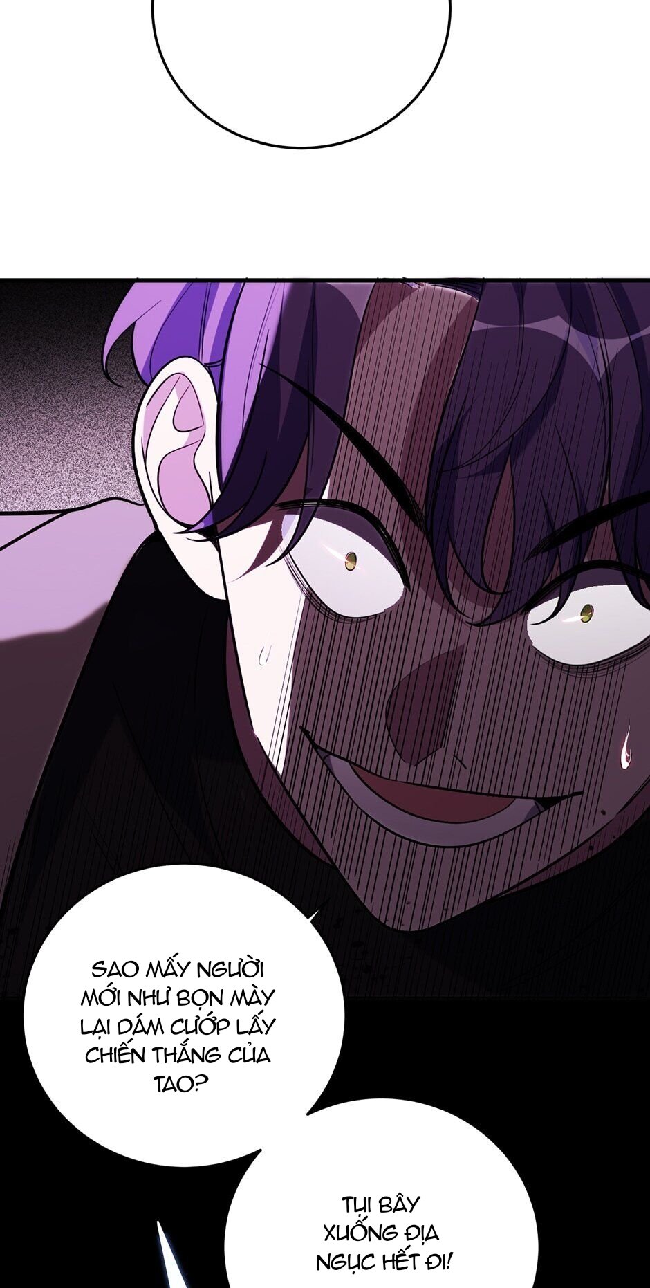 [16+] Killing My Love Chapter 57.2 - Trang 2