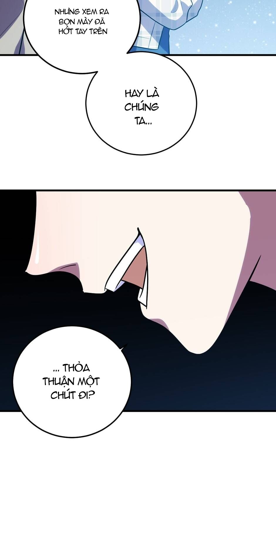 [16+] Killing My Love Chapter 57.2 - Trang 2