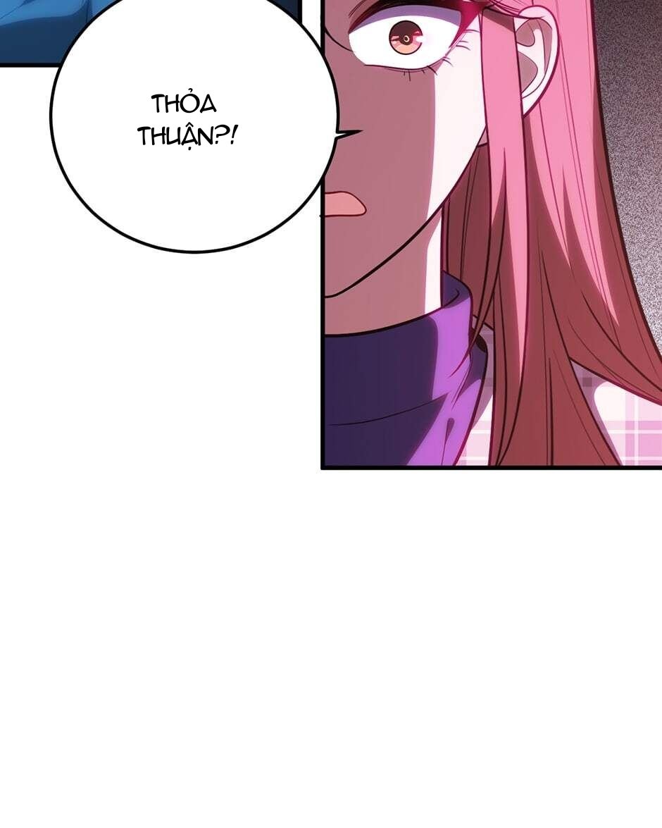 [16+] Killing My Love Chapter 57.2 - Trang 2