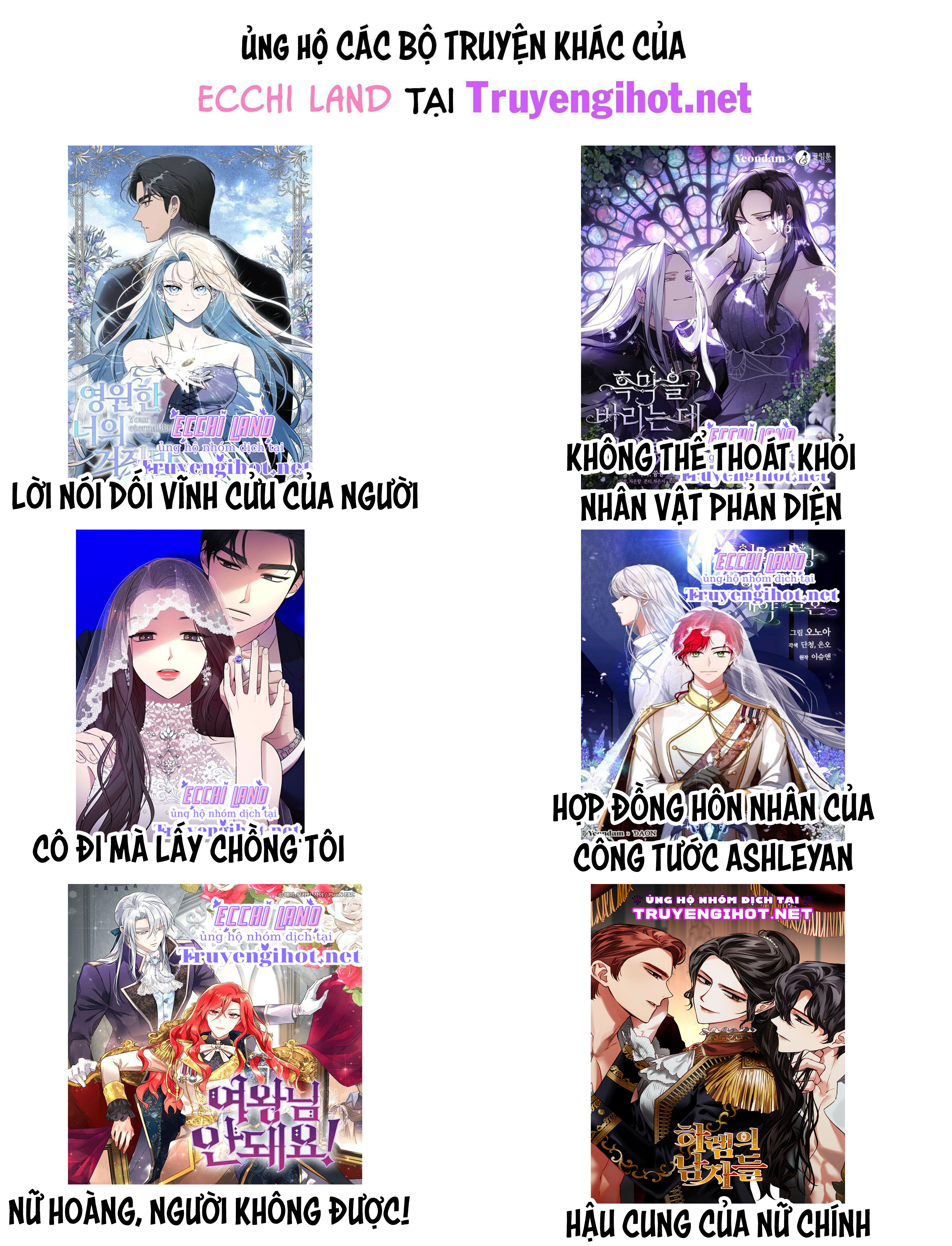 [16+] Killing My Love Chapter 57.2 - Trang 2