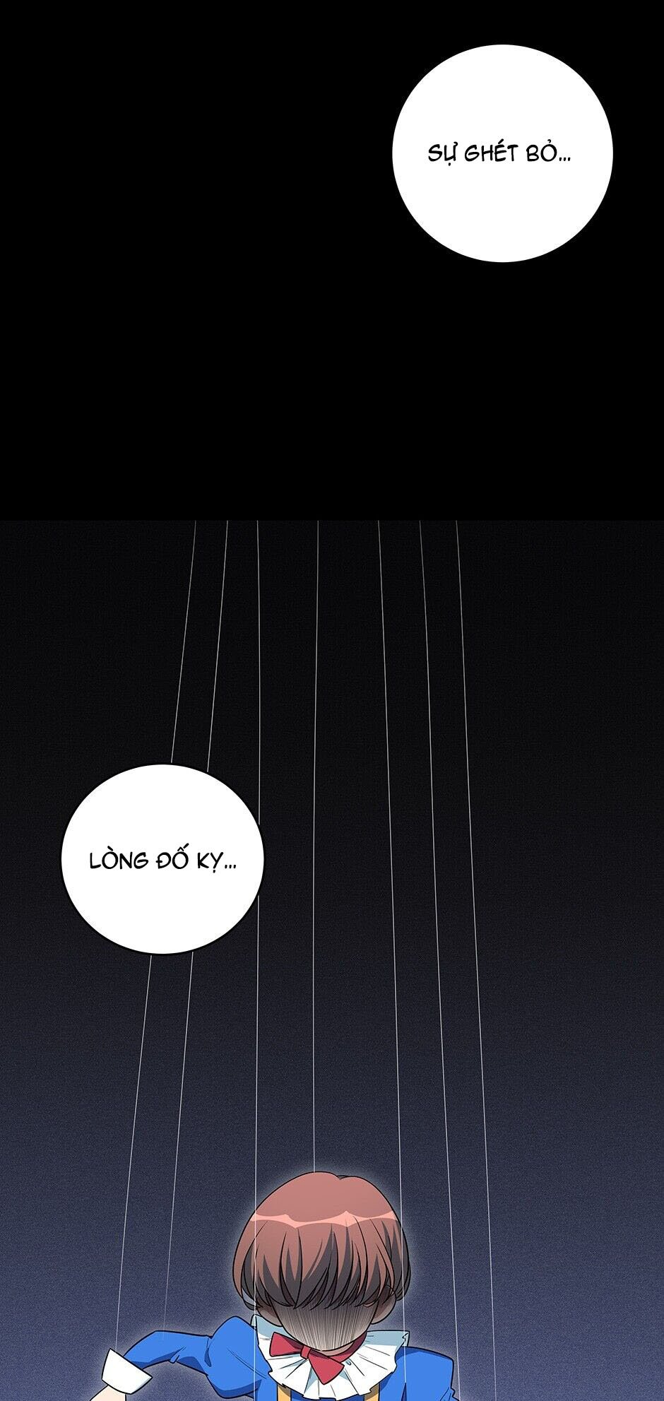 [16+] Killing My Love Chapter 6.1 - Trang 2