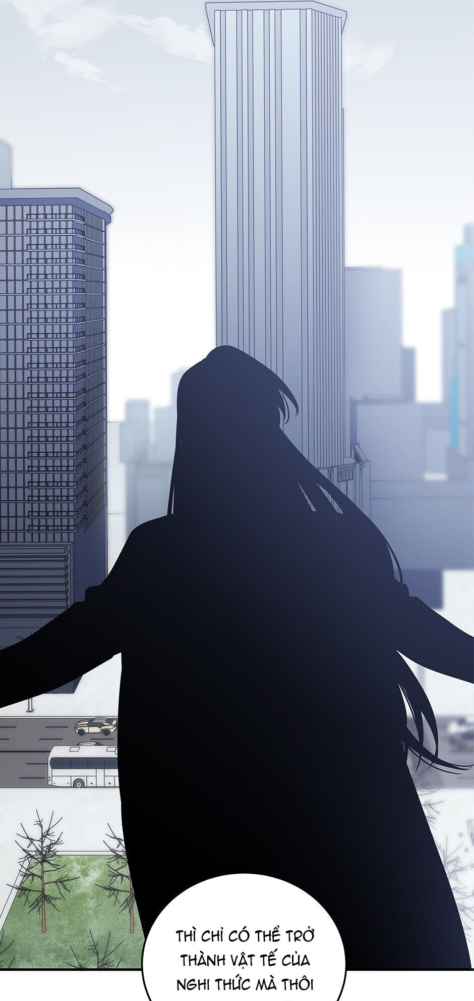[16+] Killing My Love Chapter 6.1 - Trang 2
