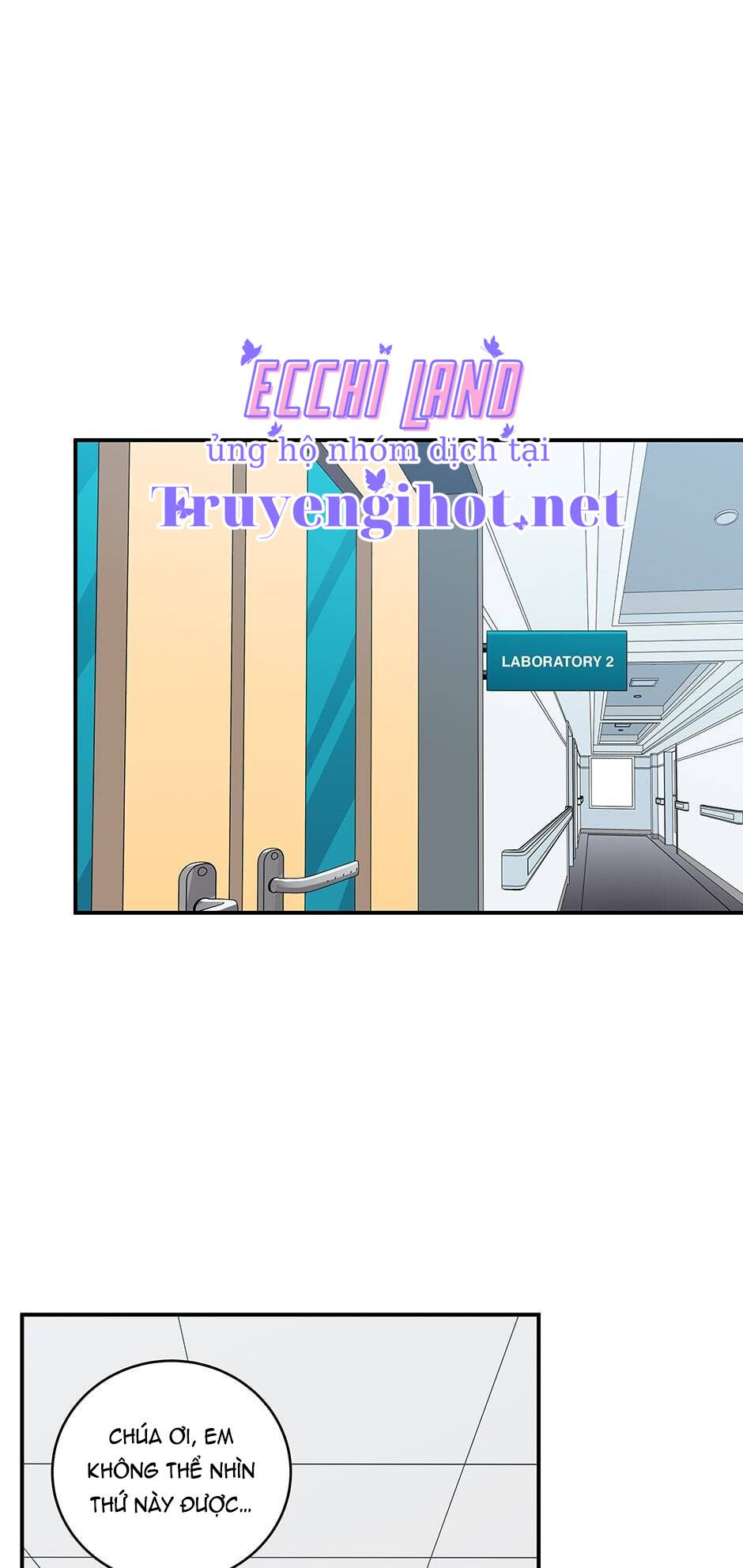 [16+] Killing My Love Chapter 6.1 - Trang 2