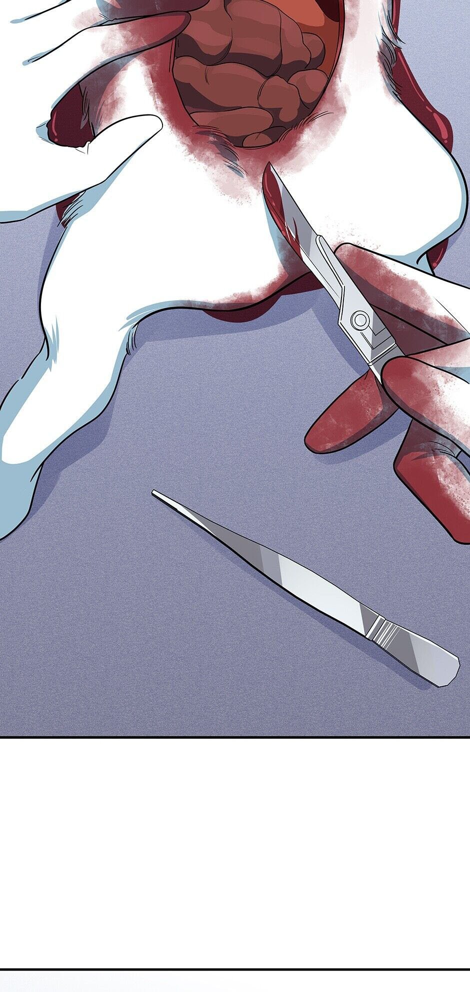 [16+] Killing My Love Chapter 6.1 - Trang 2