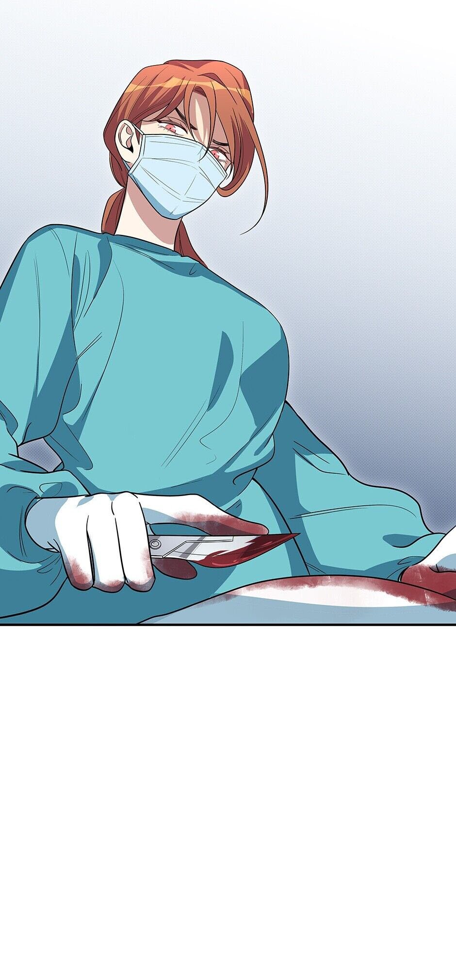 [16+] Killing My Love Chapter 6.1 - Trang 2