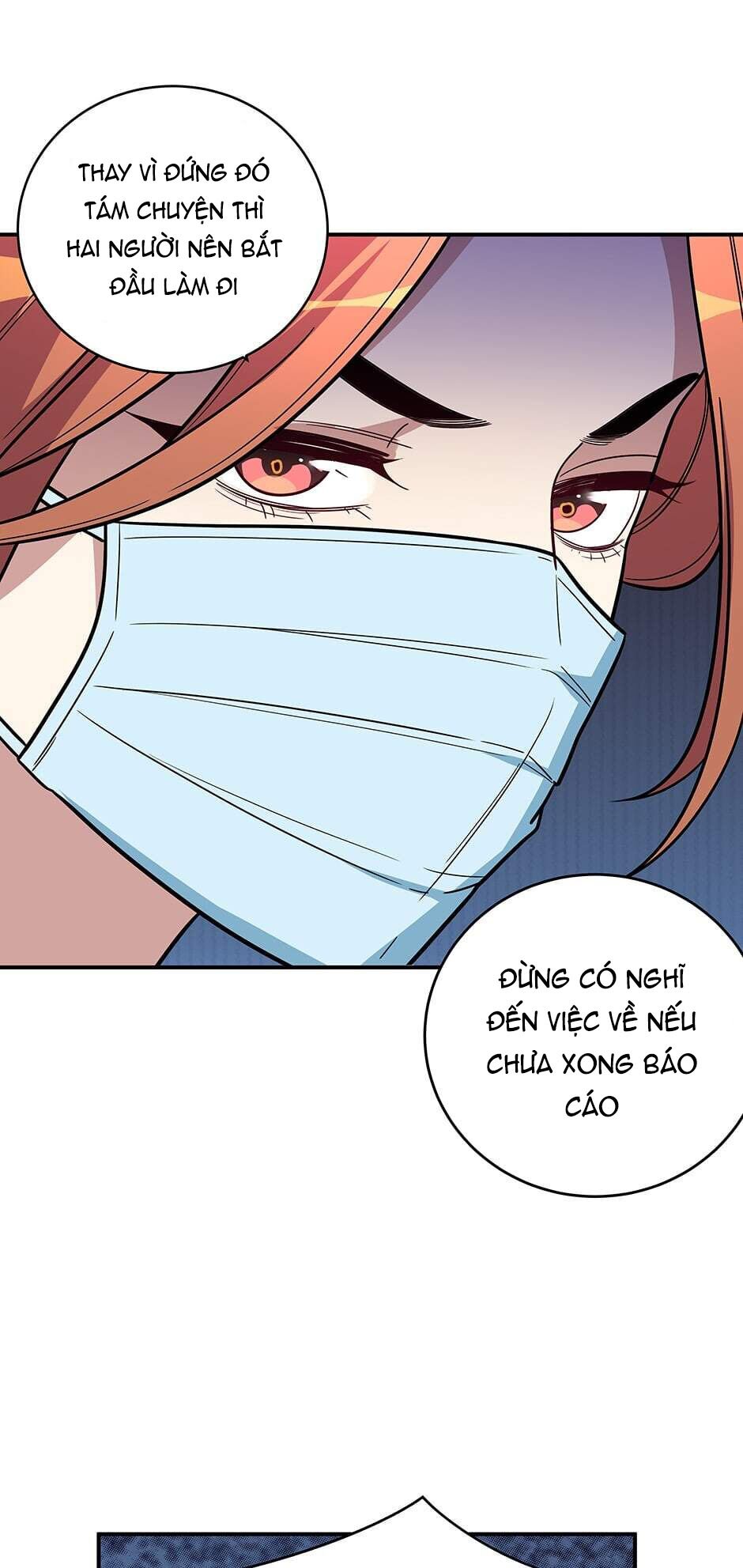 [16+] Killing My Love Chapter 6.1 - Trang 2