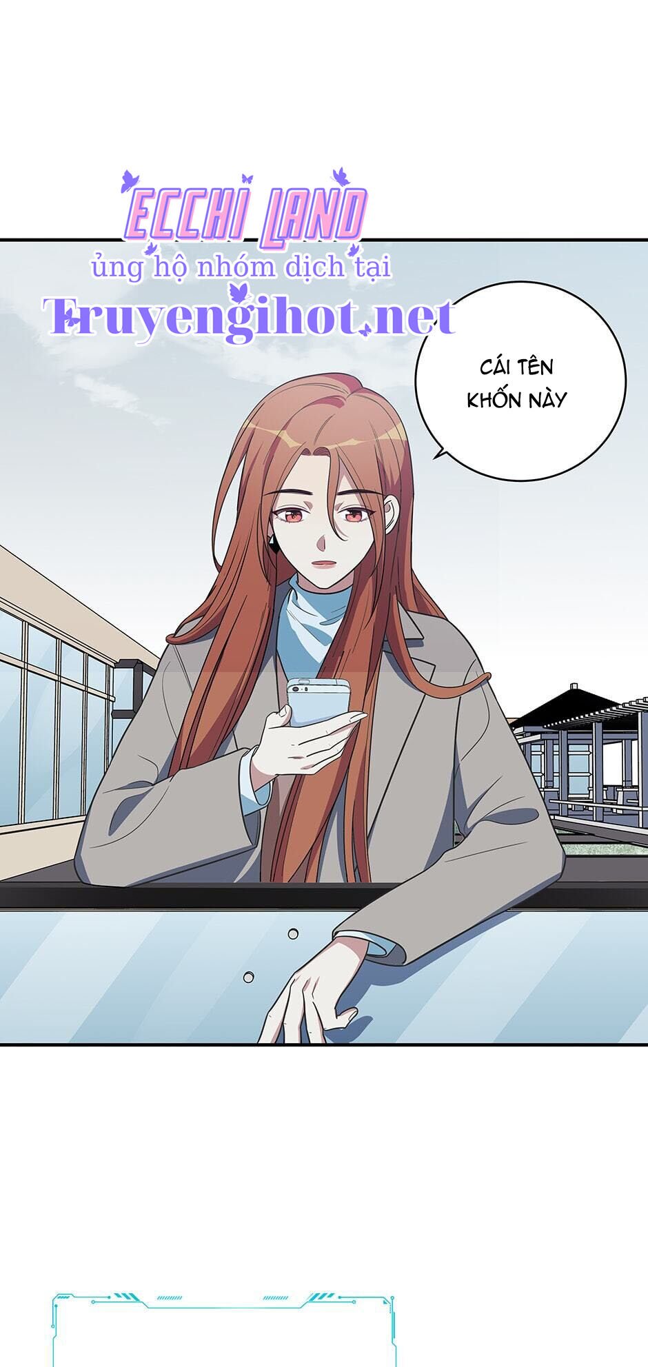 [16+] Killing My Love Chapter 6.1 - Trang 2