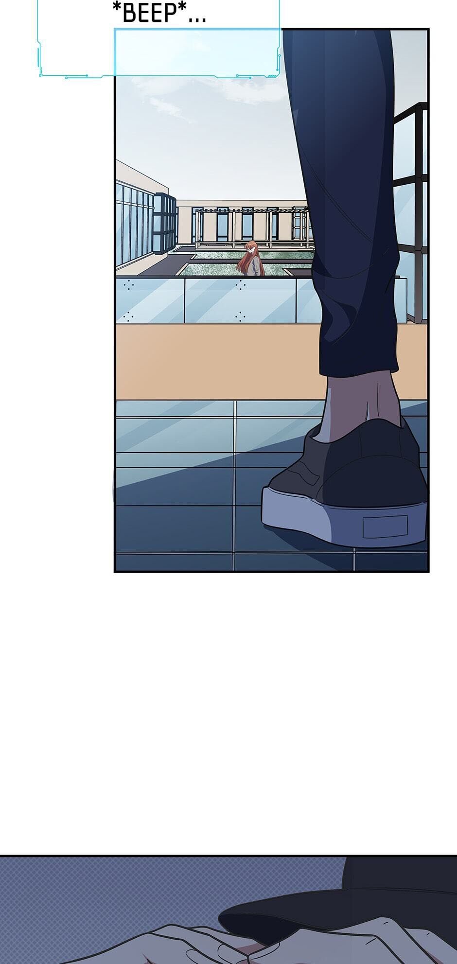 [16+] Killing My Love Chapter 6.1 - Trang 2
