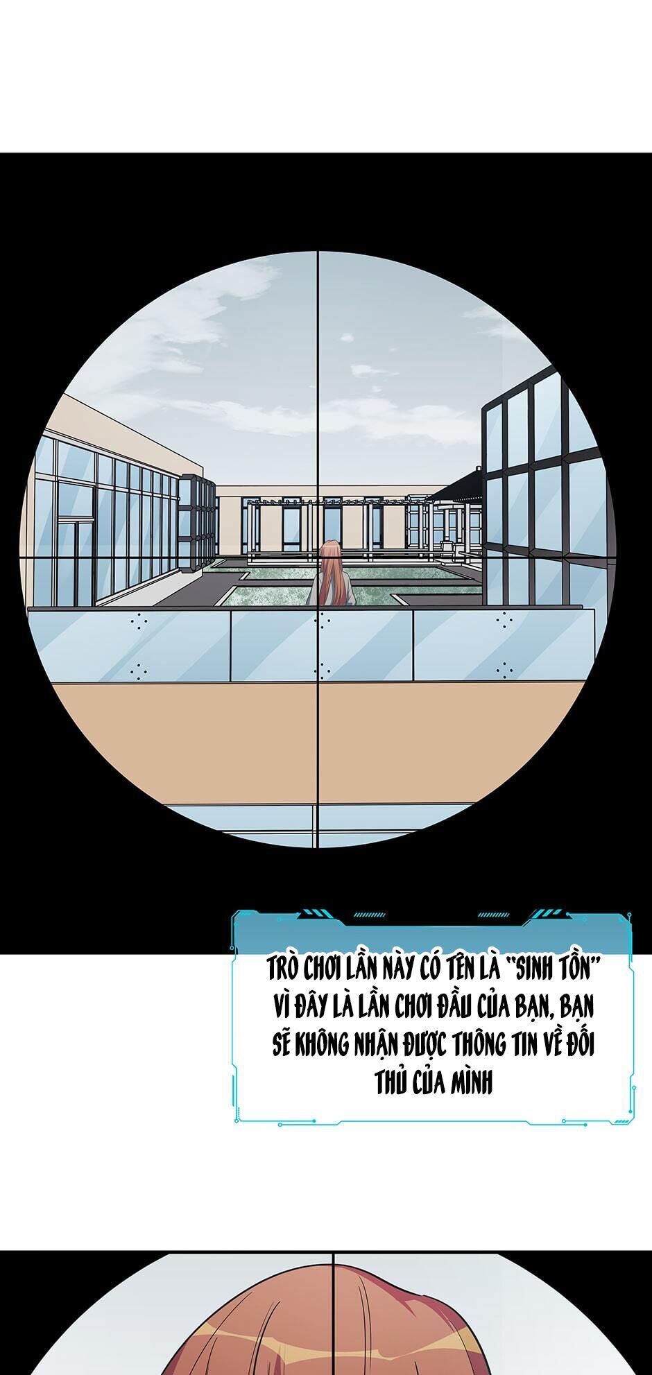 [16+] Killing My Love Chapter 6.1 - Trang 2