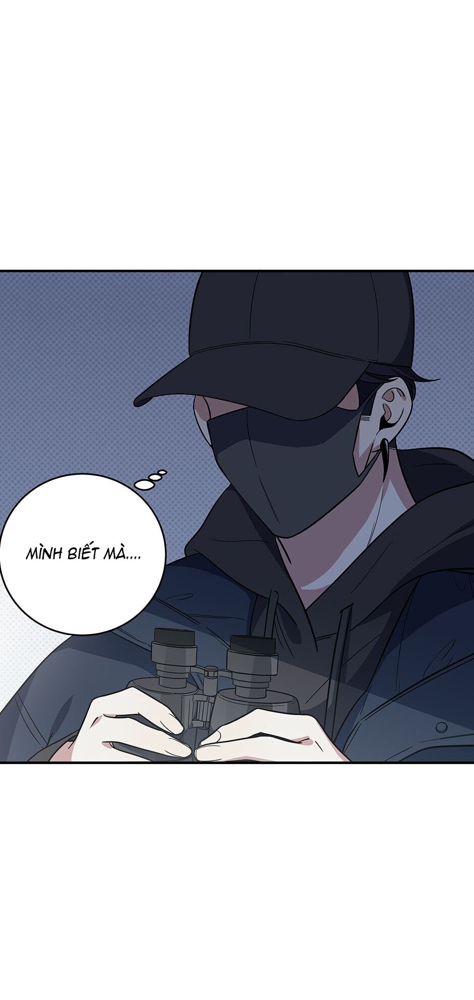 [16+] Killing My Love Chapter 6.1 - Trang 2