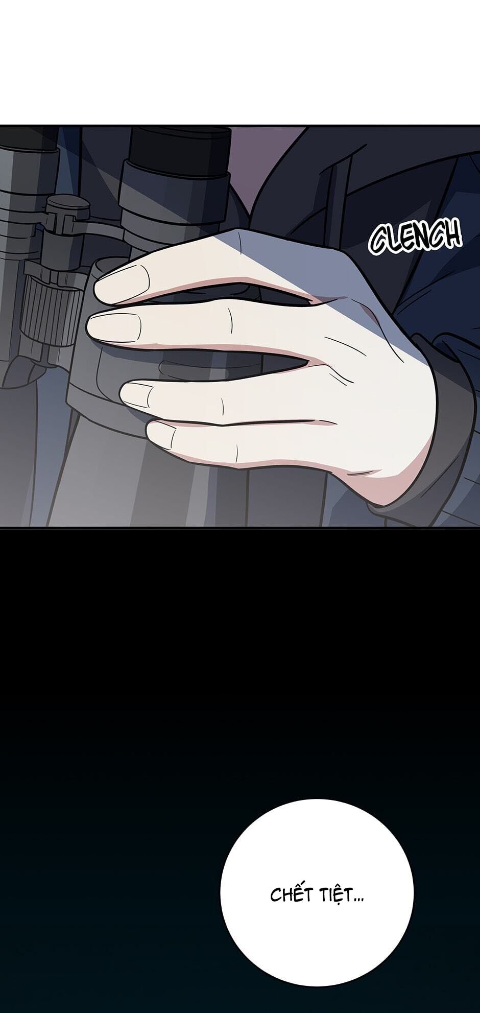 [16+] Killing My Love Chapter 6.1 - Trang 2