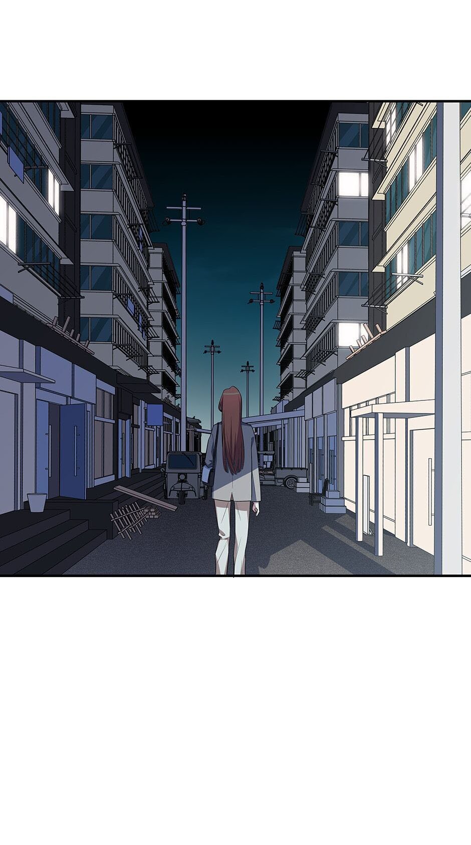 [16+] Killing My Love Chapter 6.1 - Trang 2