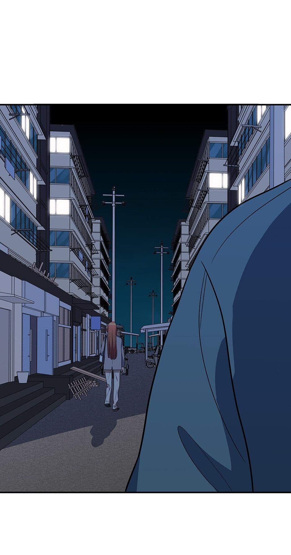 [16+] Killing My Love Chapter 6.1 - Trang 2