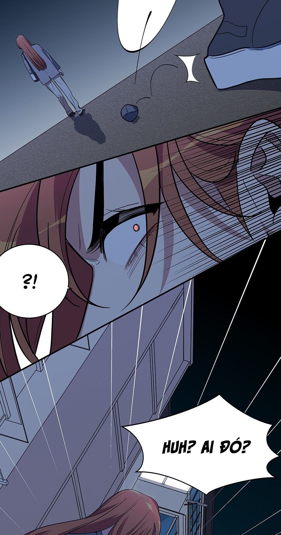 [16+] Killing My Love Chapter 6.2 - Trang 2
