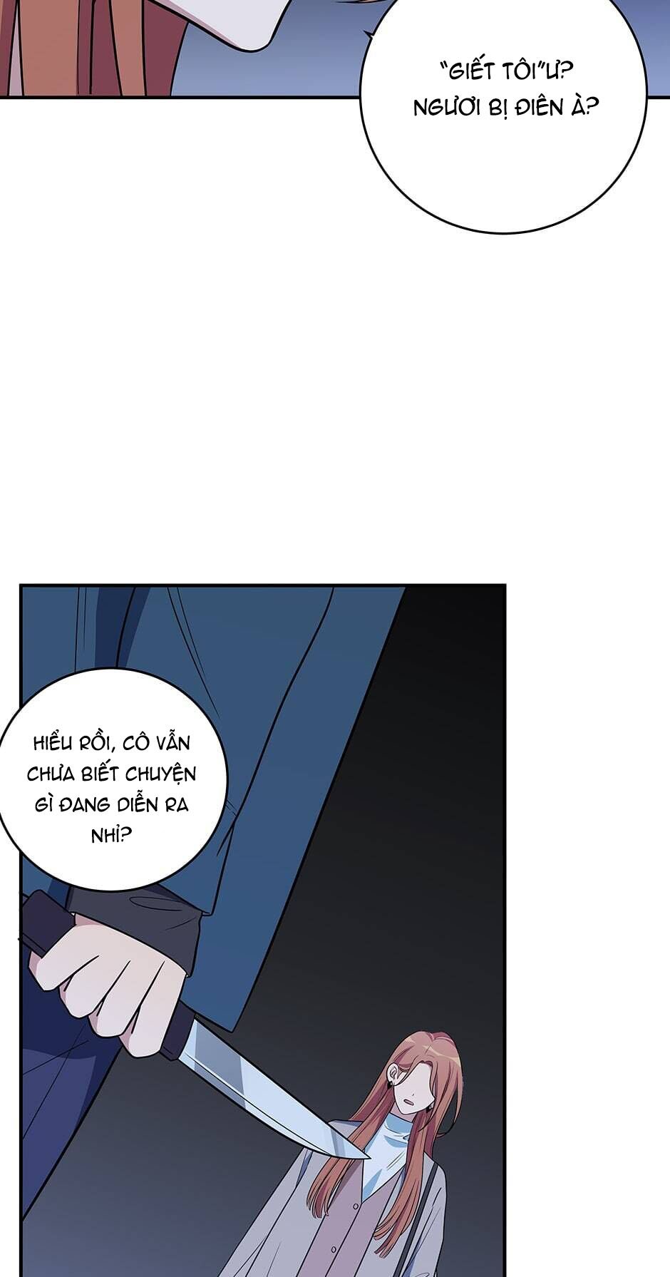 [16+] Killing My Love Chapter 6.2 - Trang 2