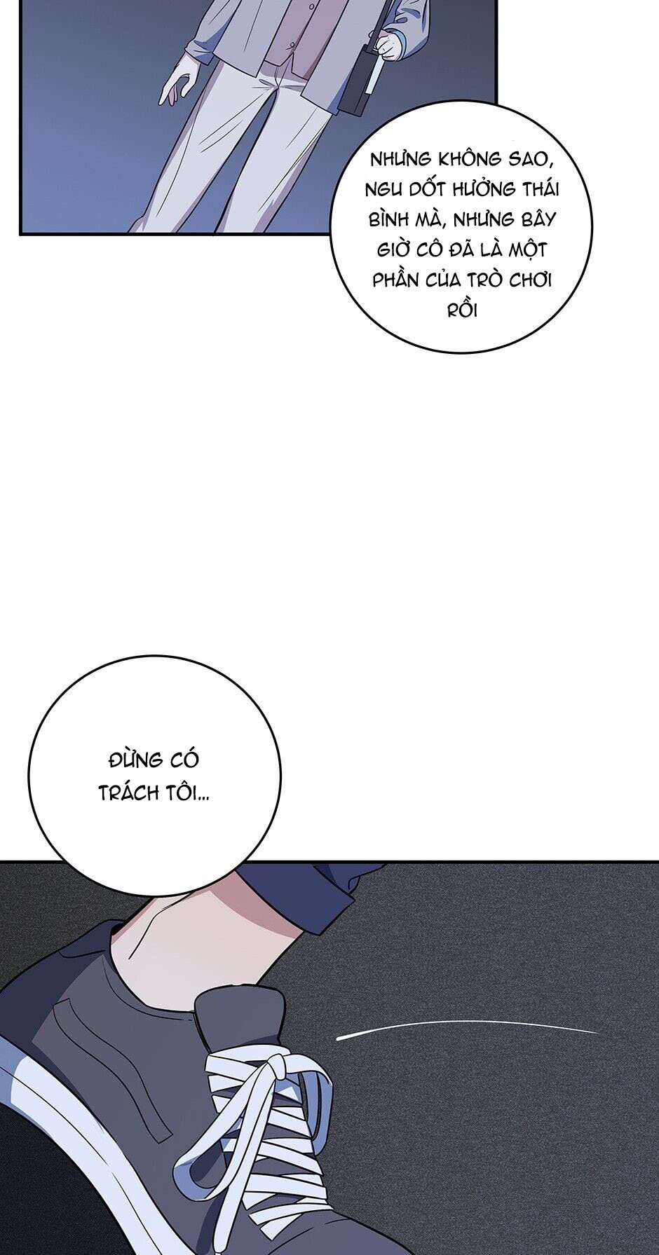 [16+] Killing My Love Chapter 6.2 - Trang 2